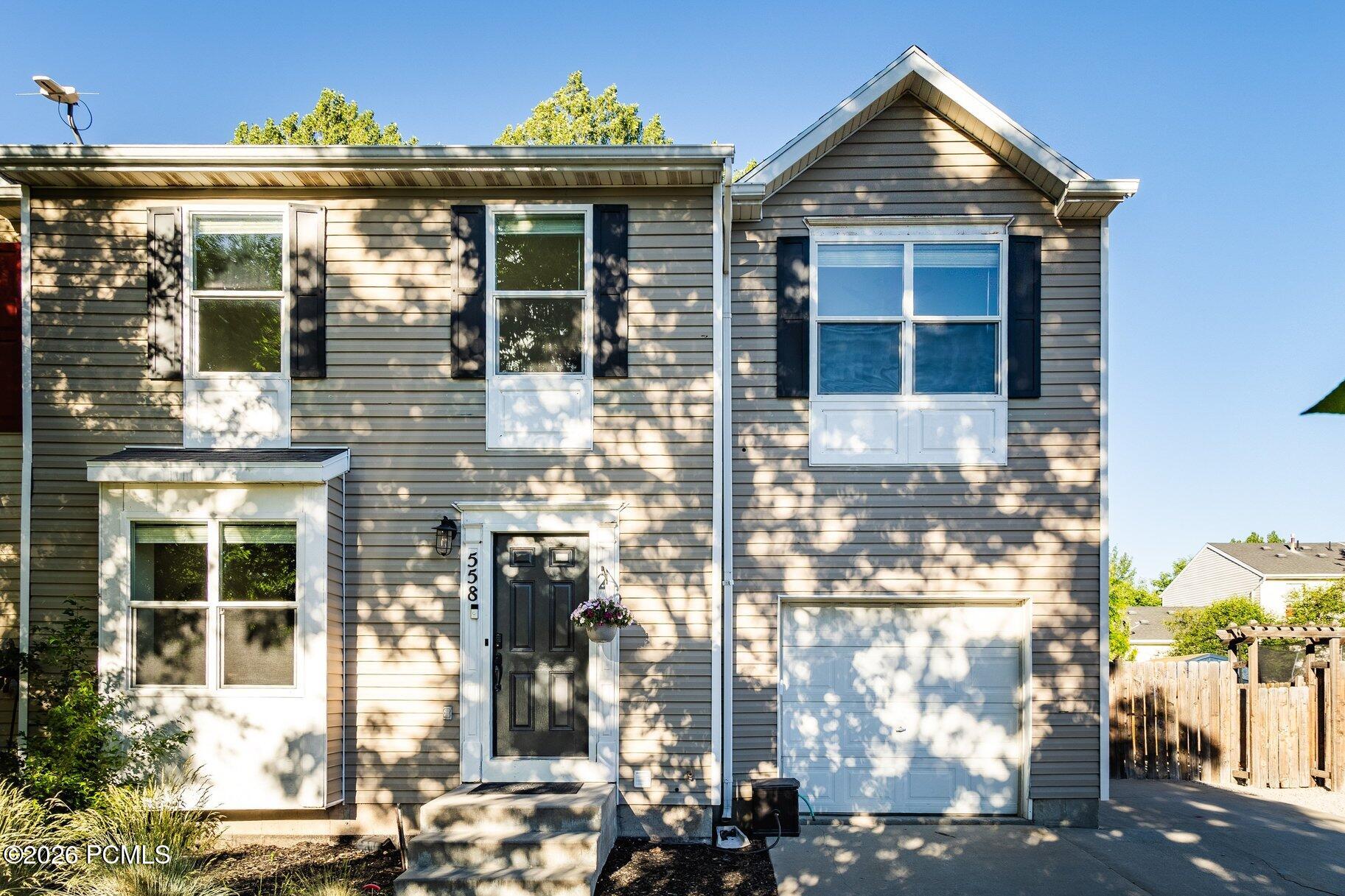 558 N 250 West