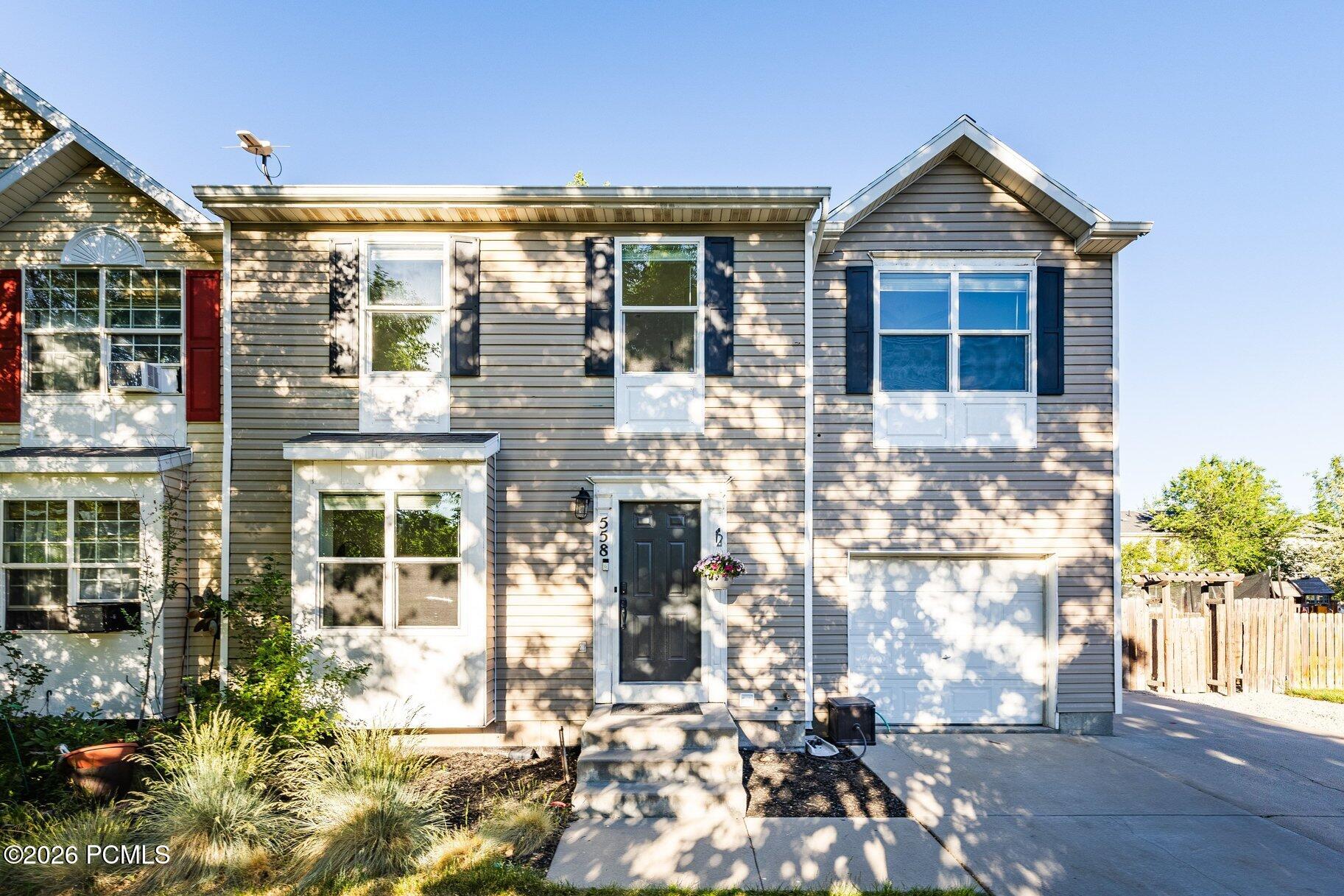 558 N 250 West
