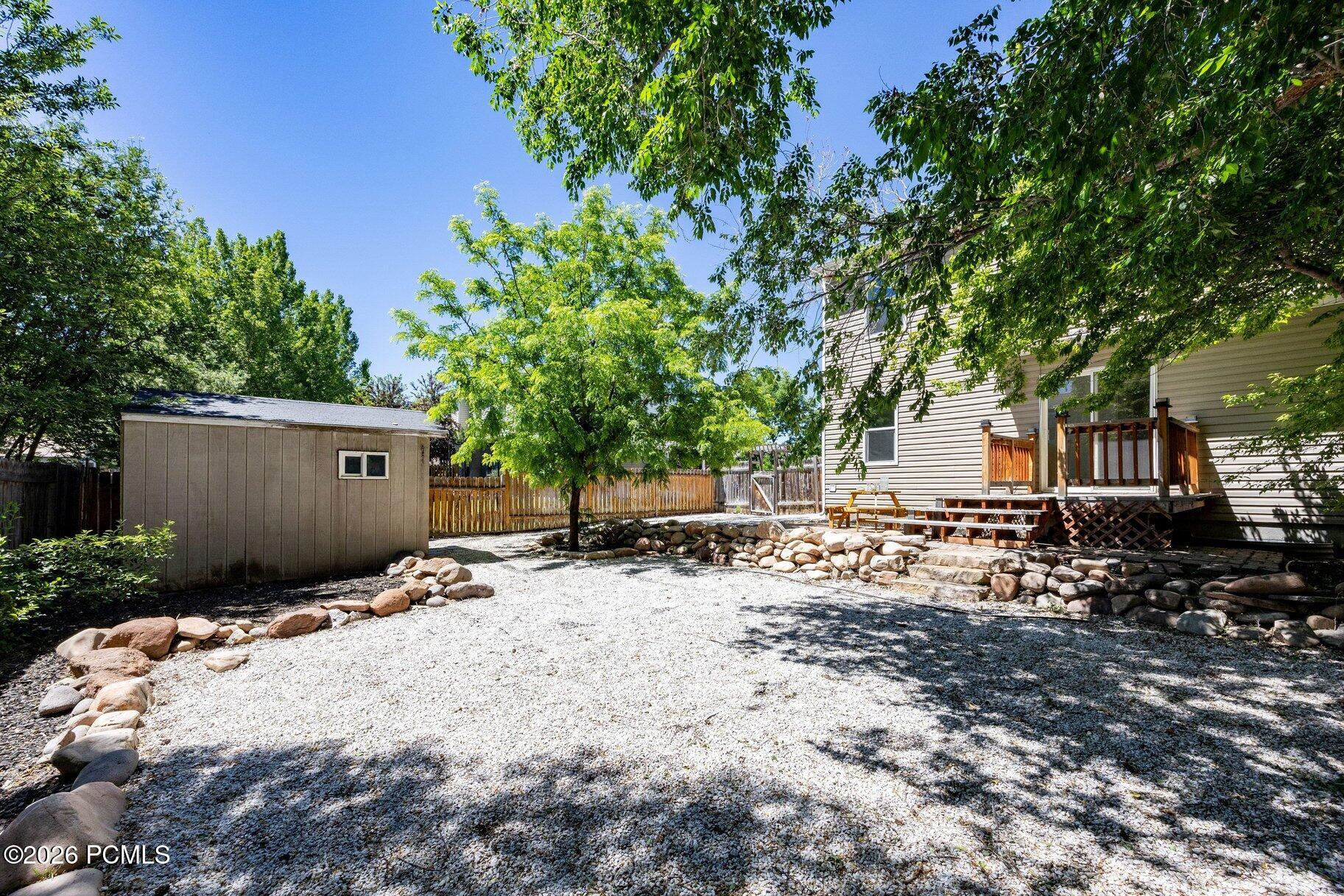 558 N 250 West