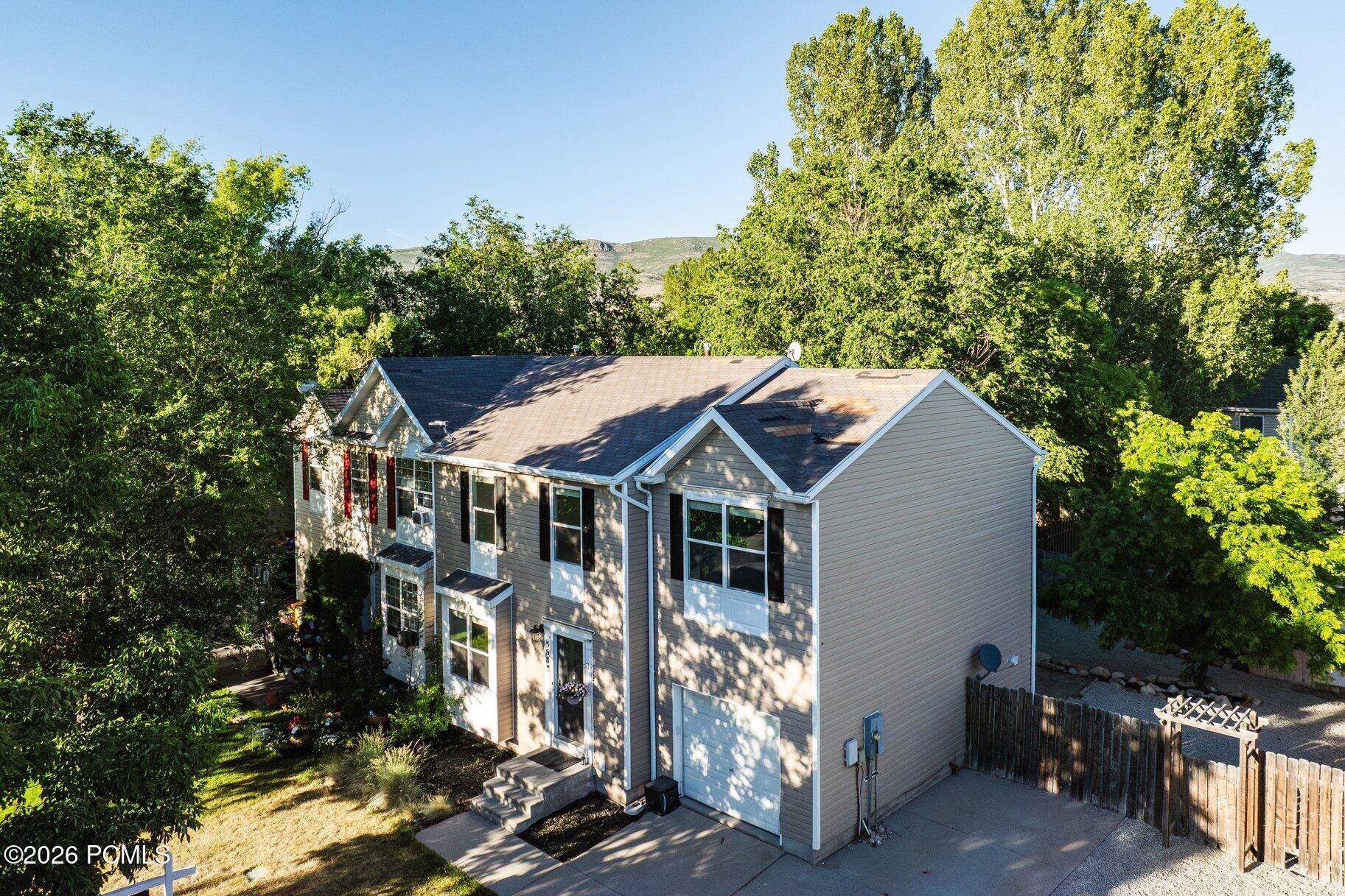 558 N 250 West