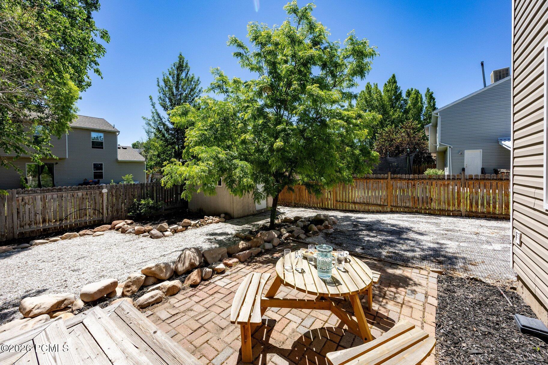 558 N 250 West