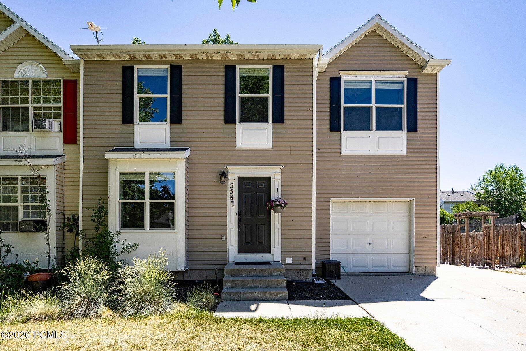 558 N 250 West