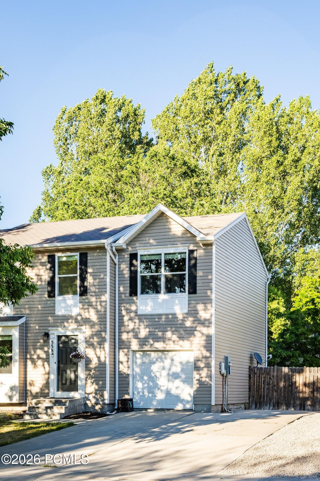 558 N 250 West