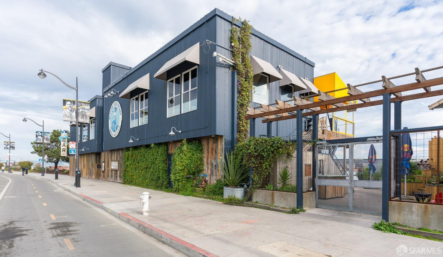 1175 Tennessee Street