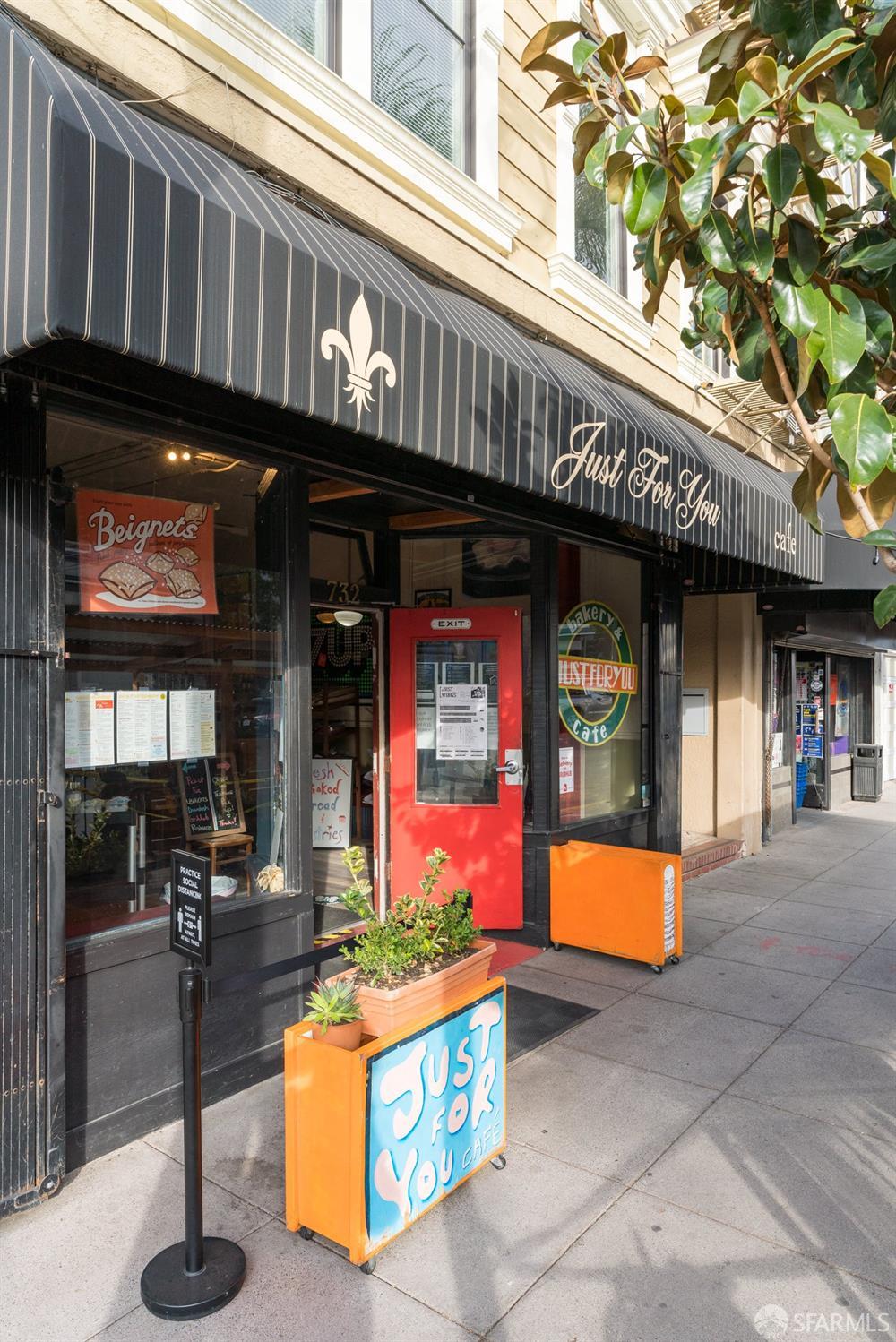 1175 Tennessee Street