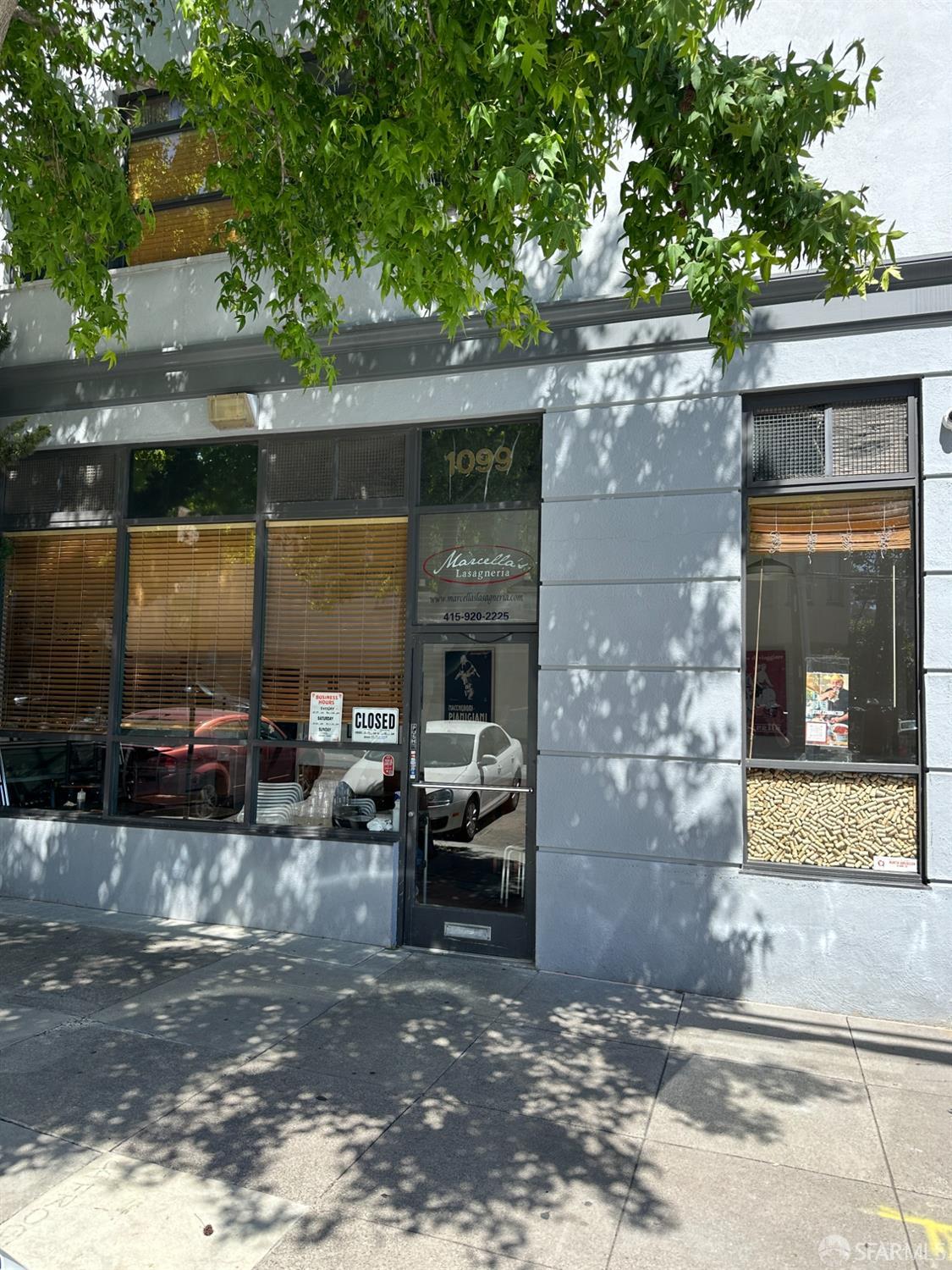 1175 Tennessee Street