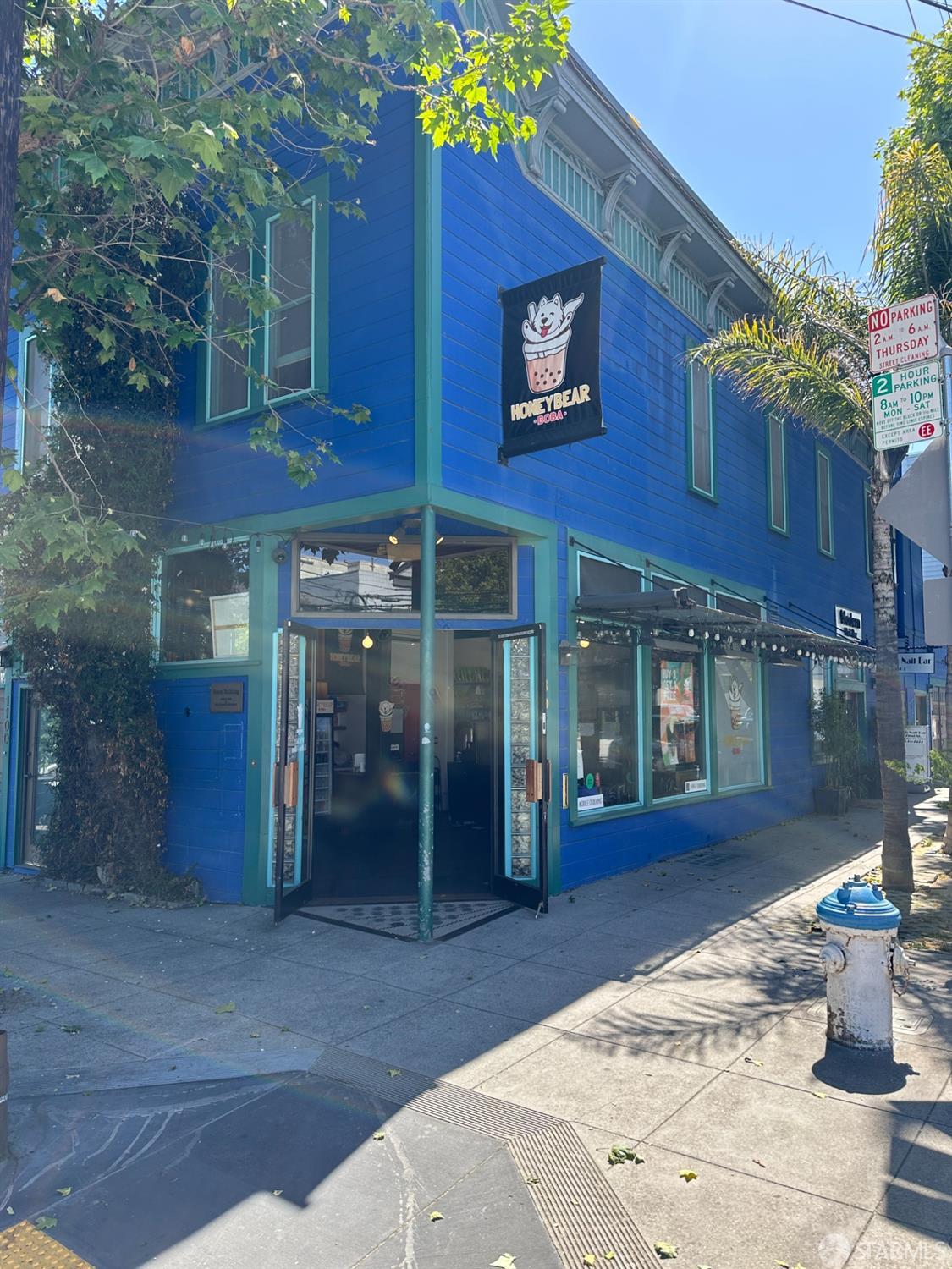 1175 Tennessee Street
