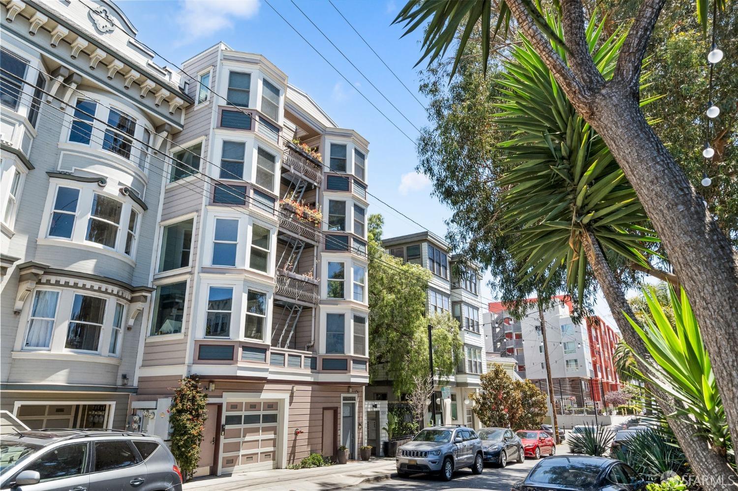1175 Tennessee Street
