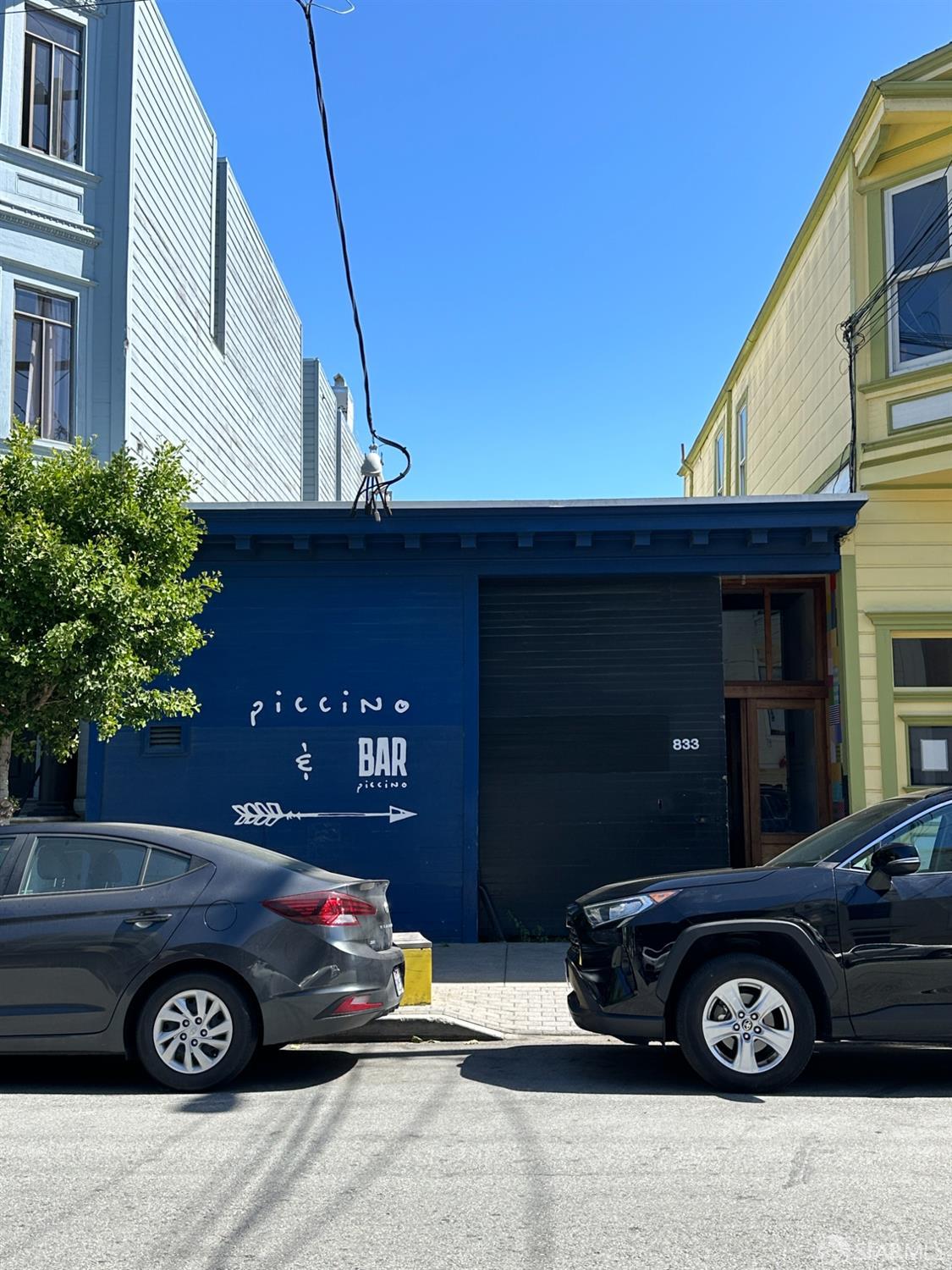 1175 Tennessee Street
