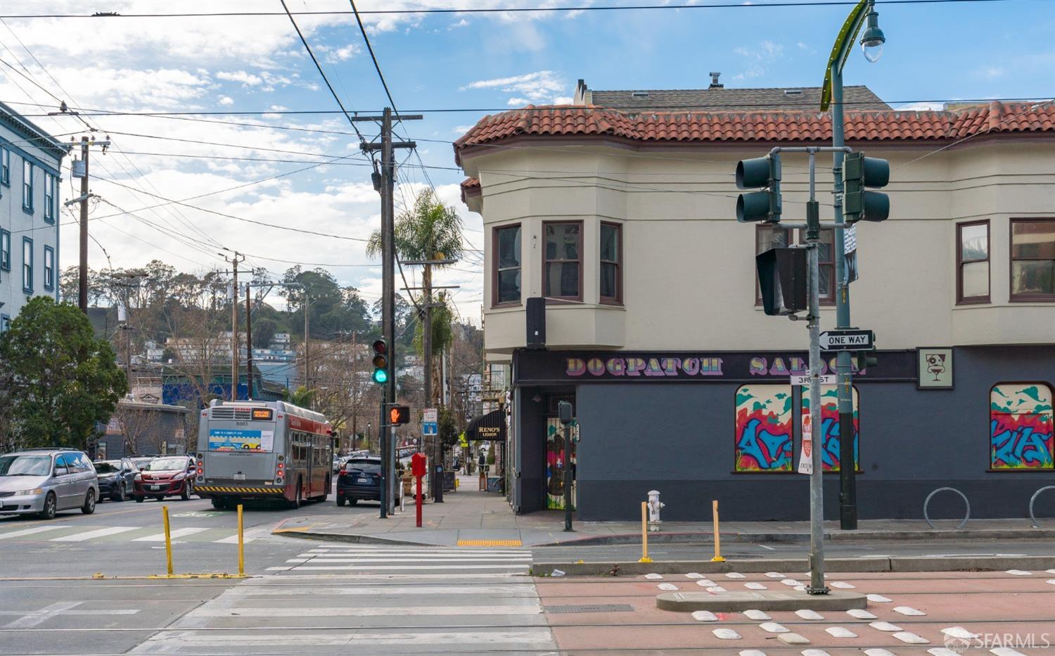 1175 Tennessee Street