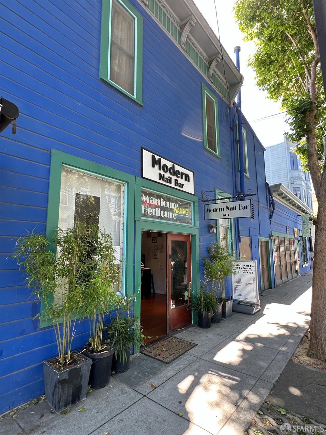 1175 Tennessee Street