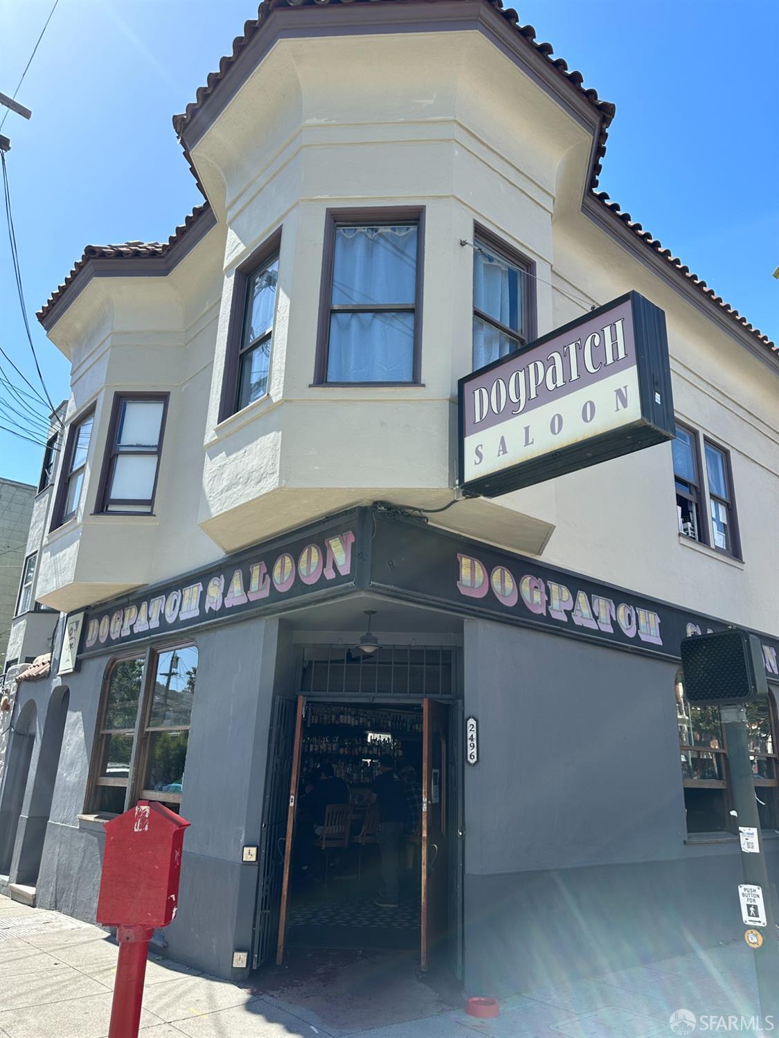 1175 Tennessee Street