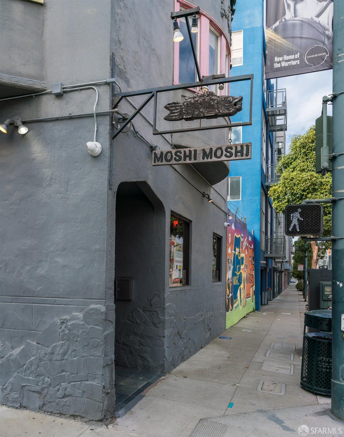1175 Tennessee Street