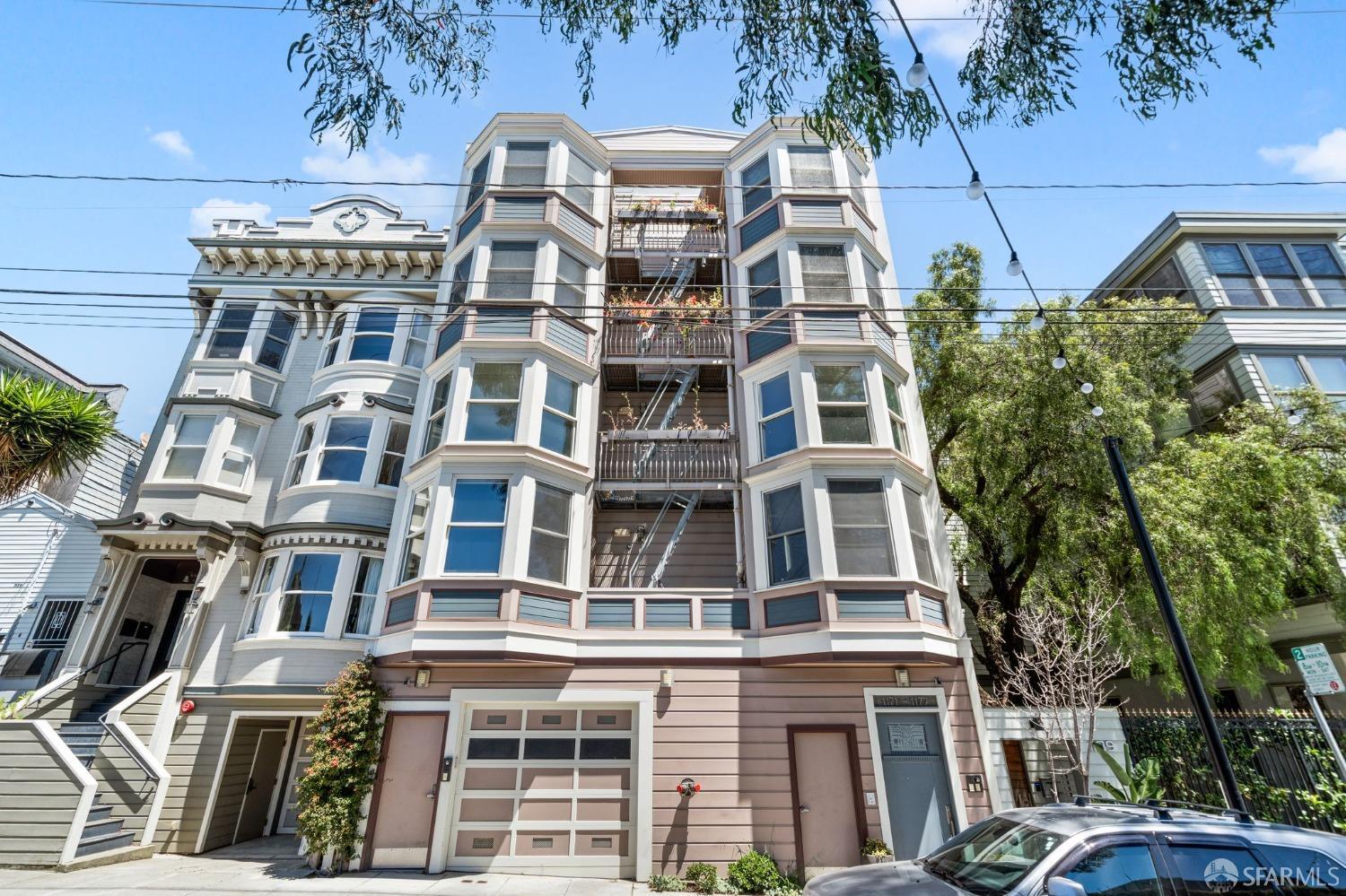 1175 Tennessee Street