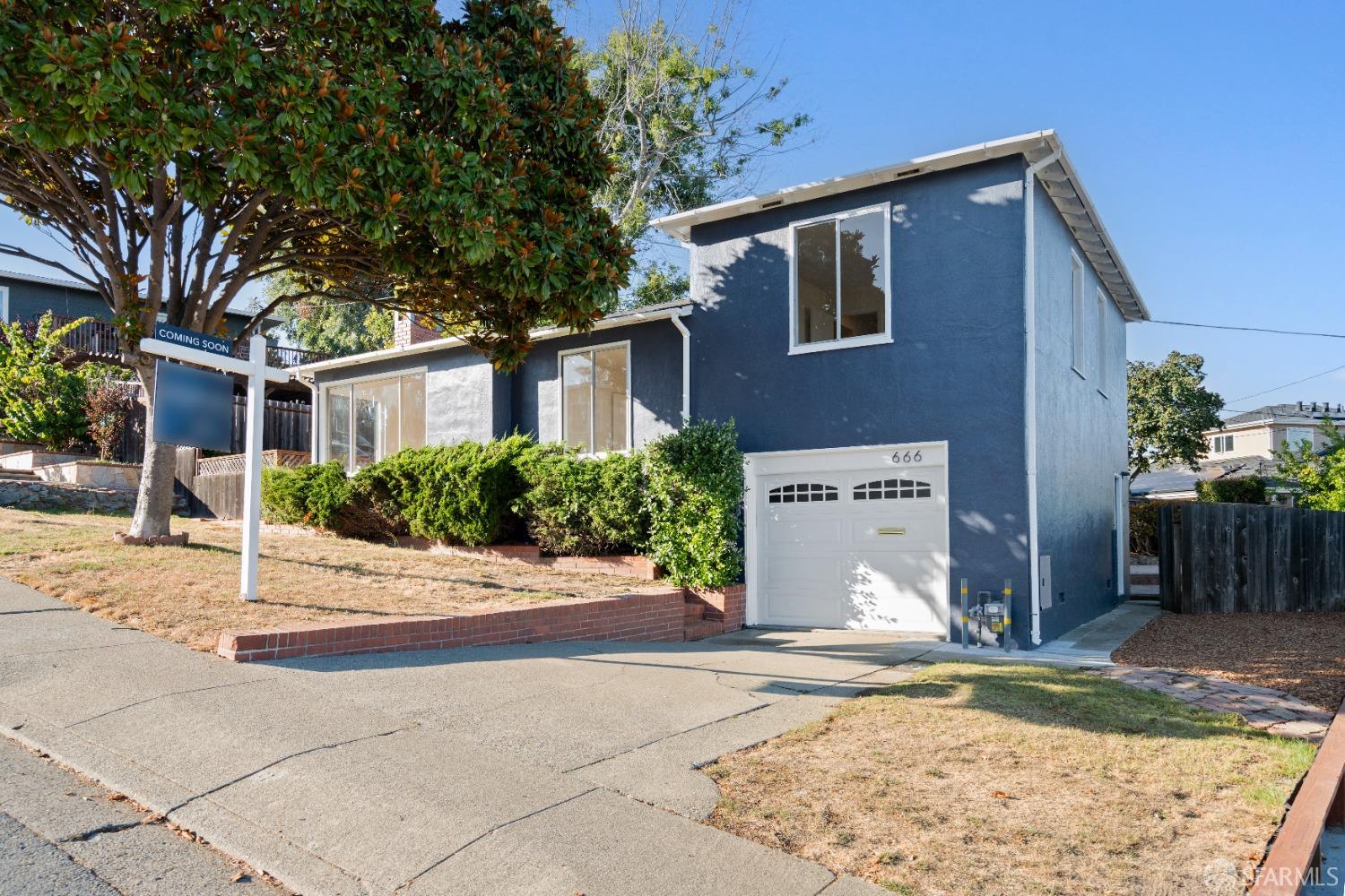 666 Cedar Avenue