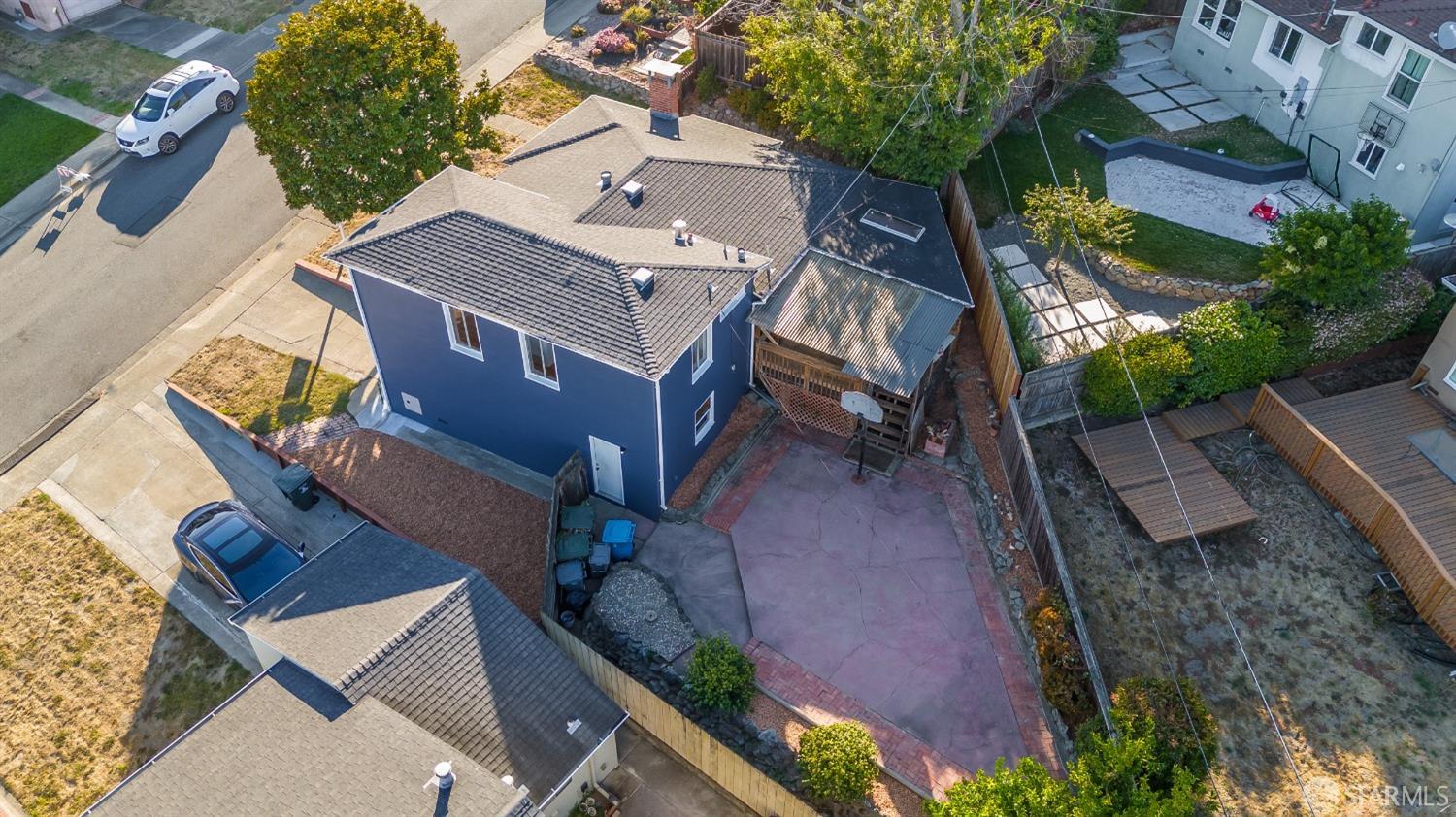 666 Cedar Avenue