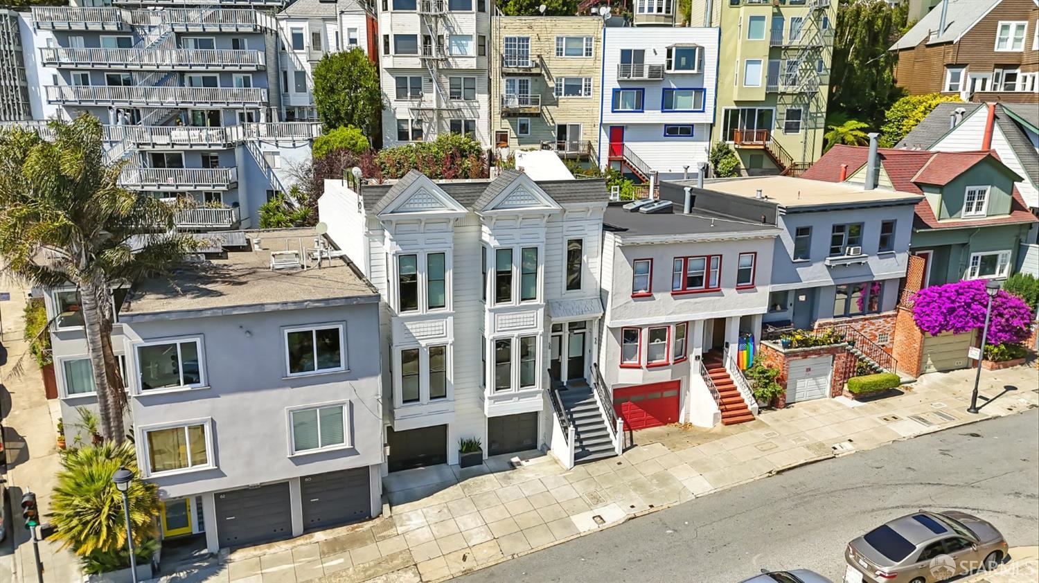 58 Danvers Street