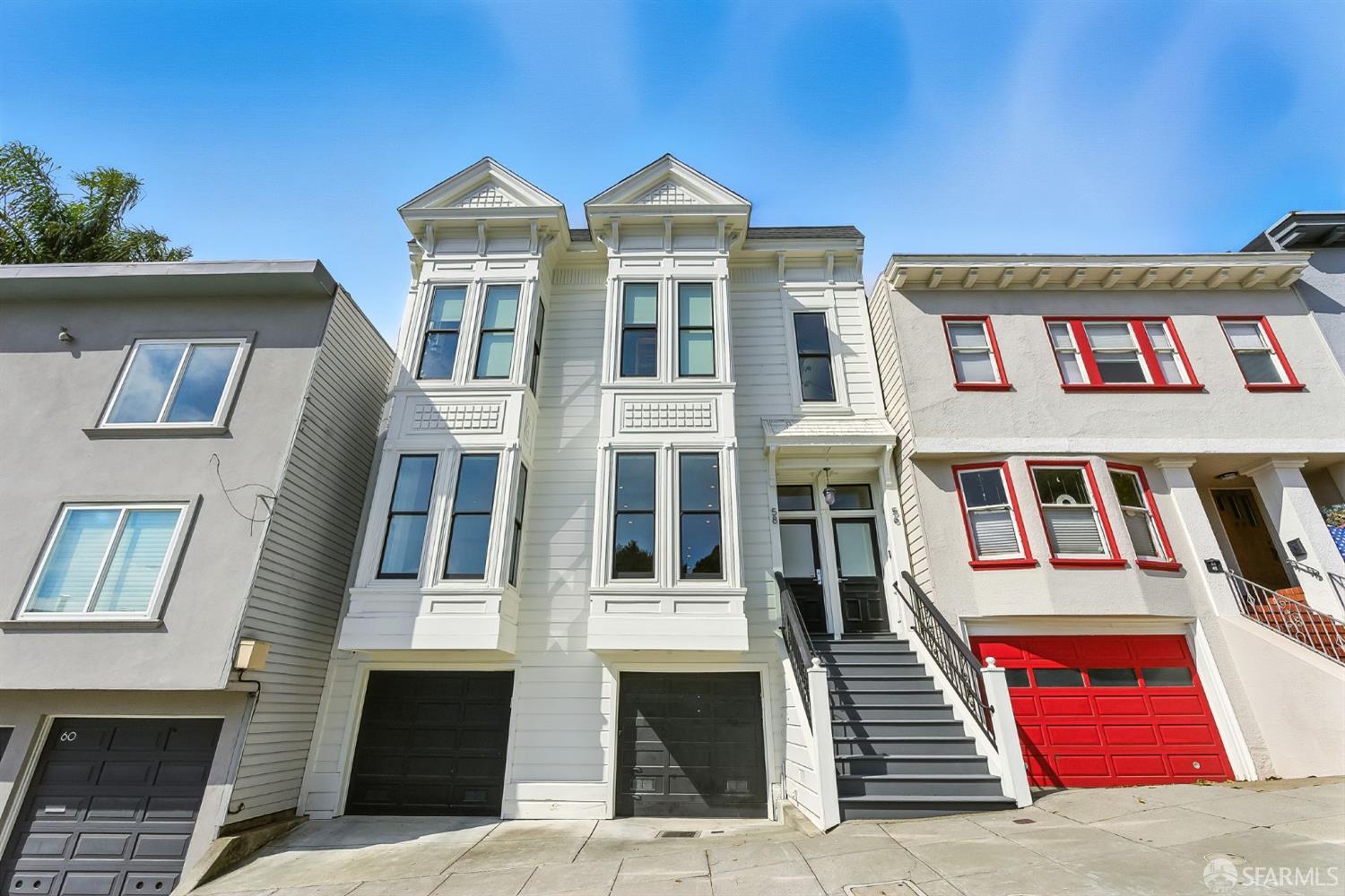 58 Danvers Street