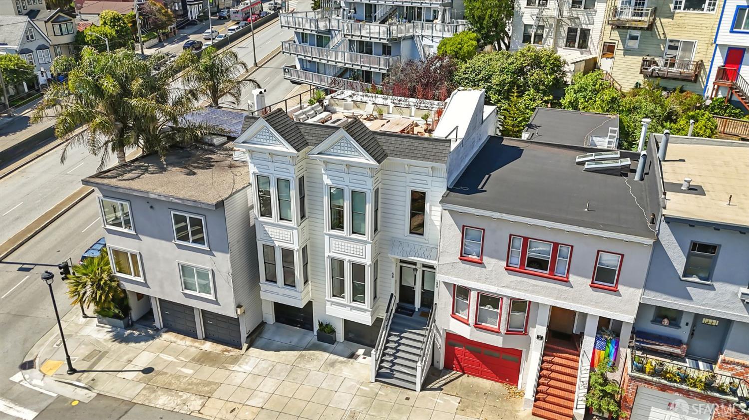 58 Danvers Street