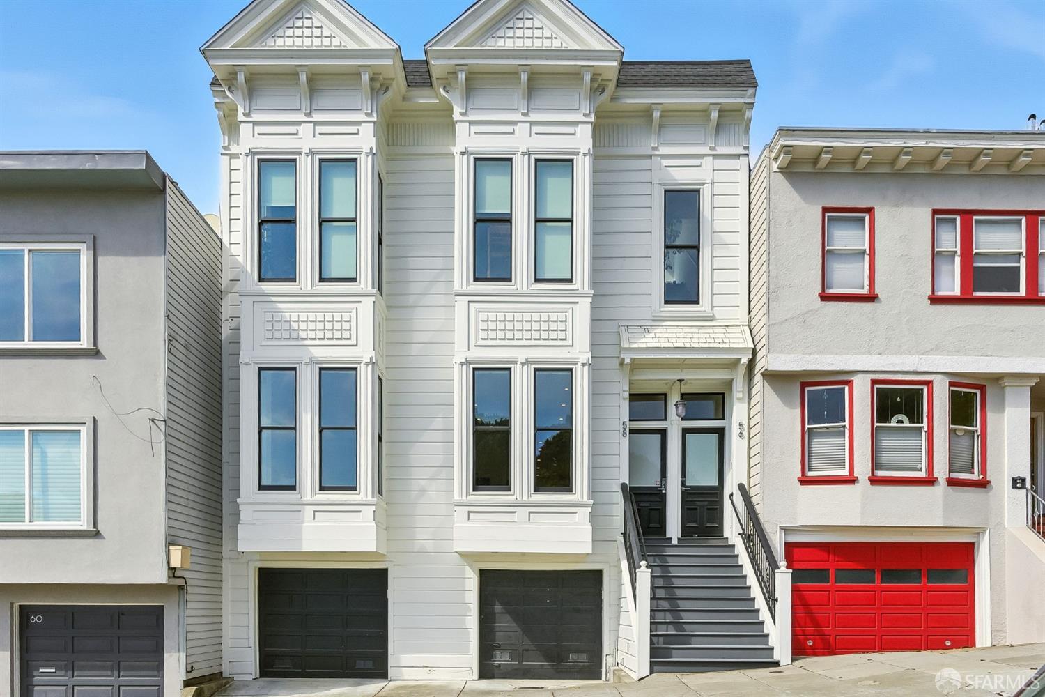58 Danvers Street