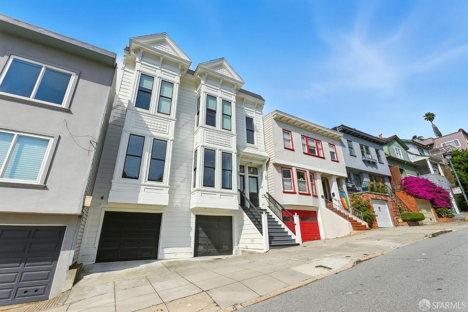 58 Danvers Street