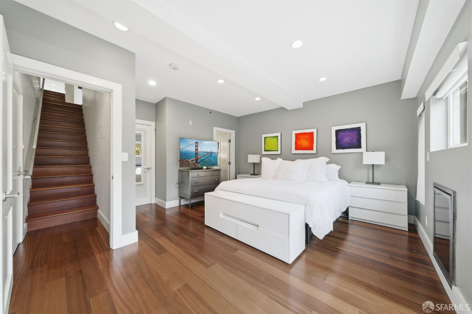 161 Collingwood Street