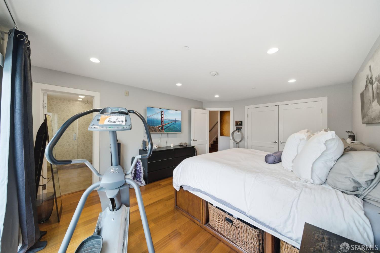 161 Collingwood Street