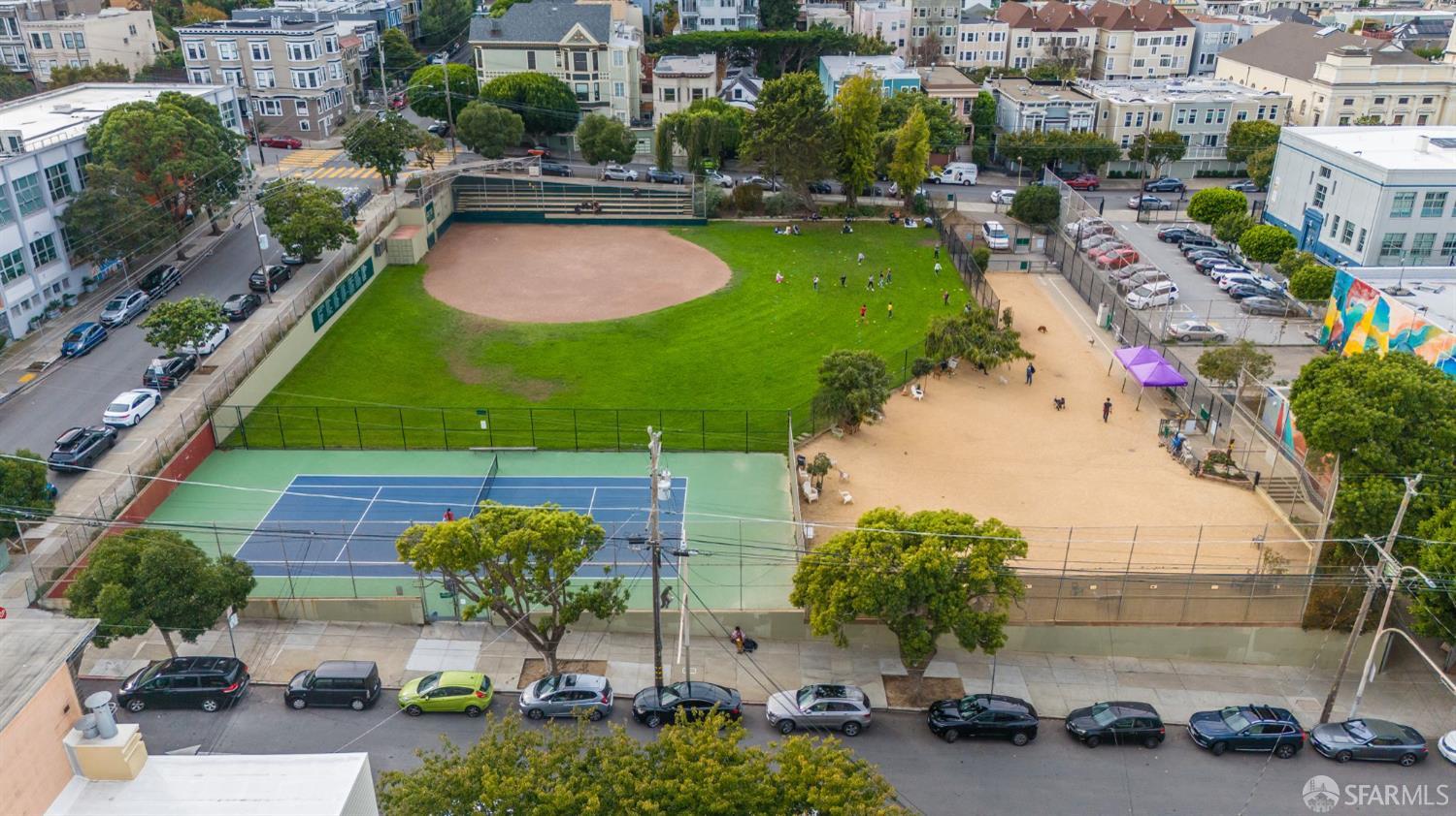 161 Collingwood Street