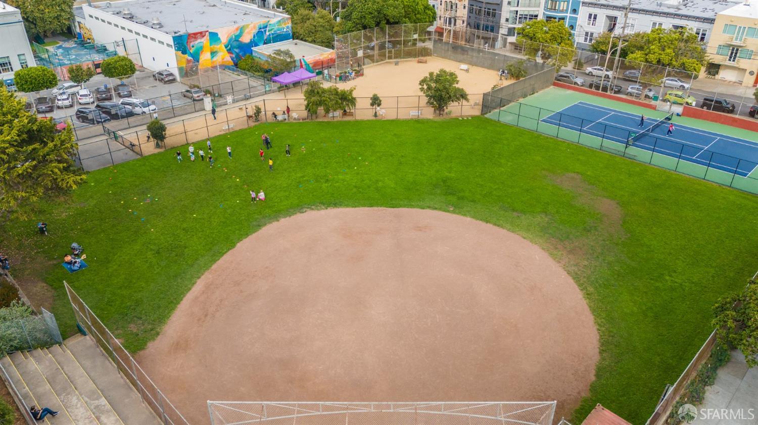 161 Collingwood Street