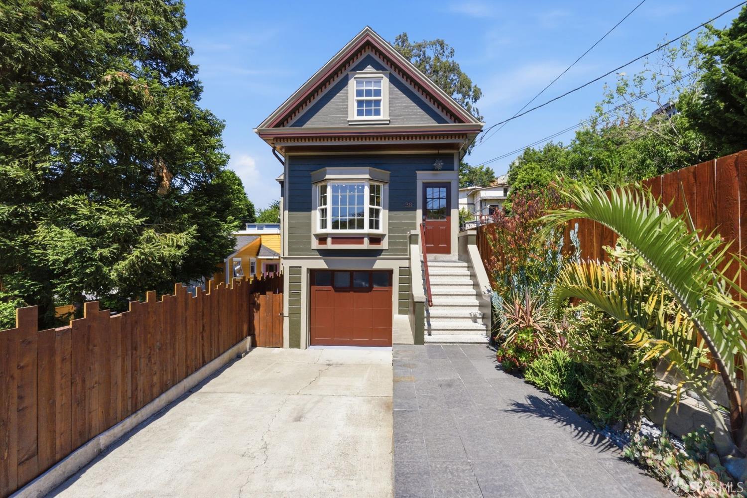 38 Lippard Avenue