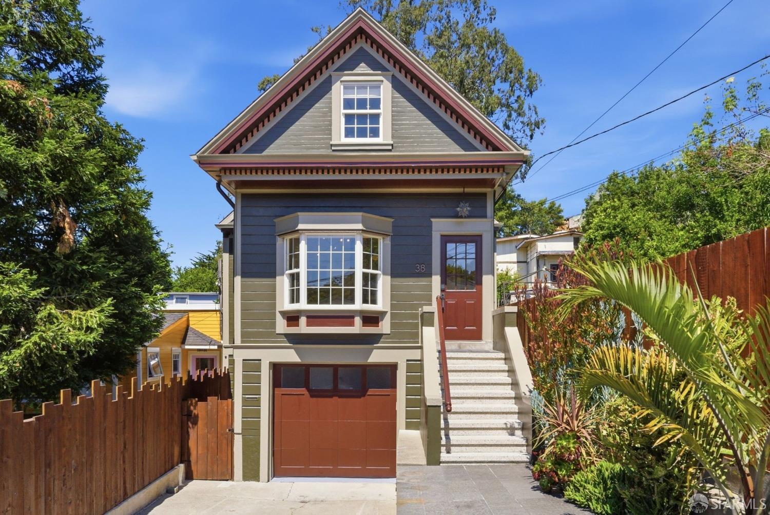 38 Lippard Avenue