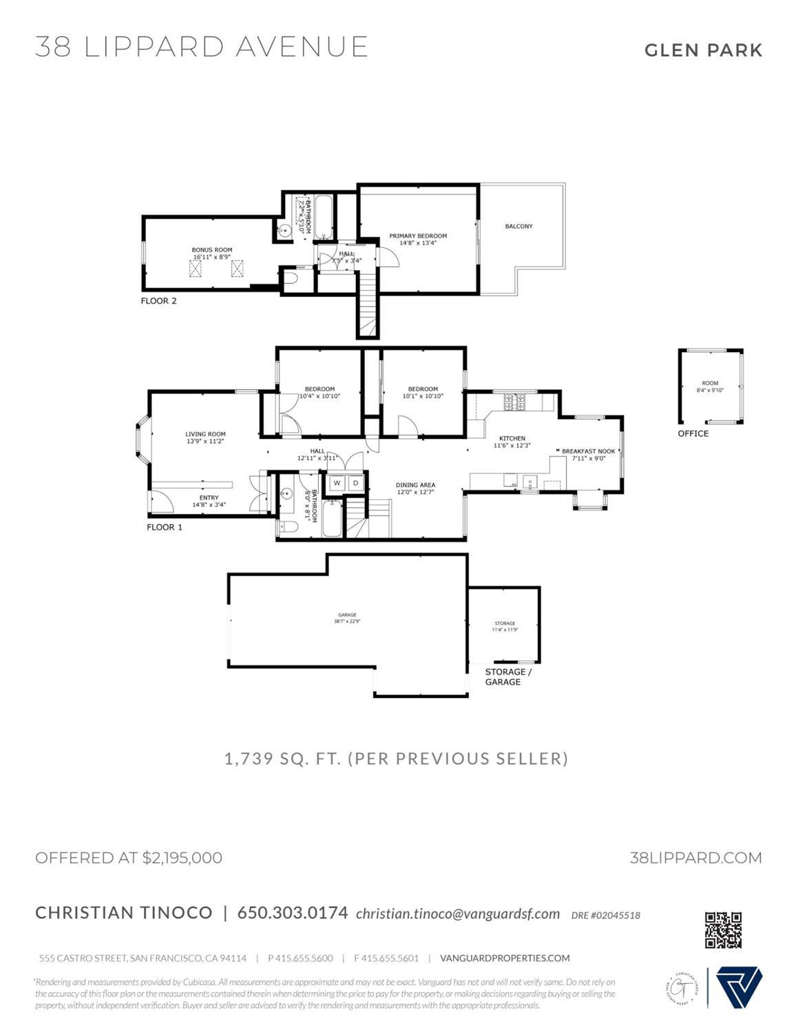 38 Lippard Avenue