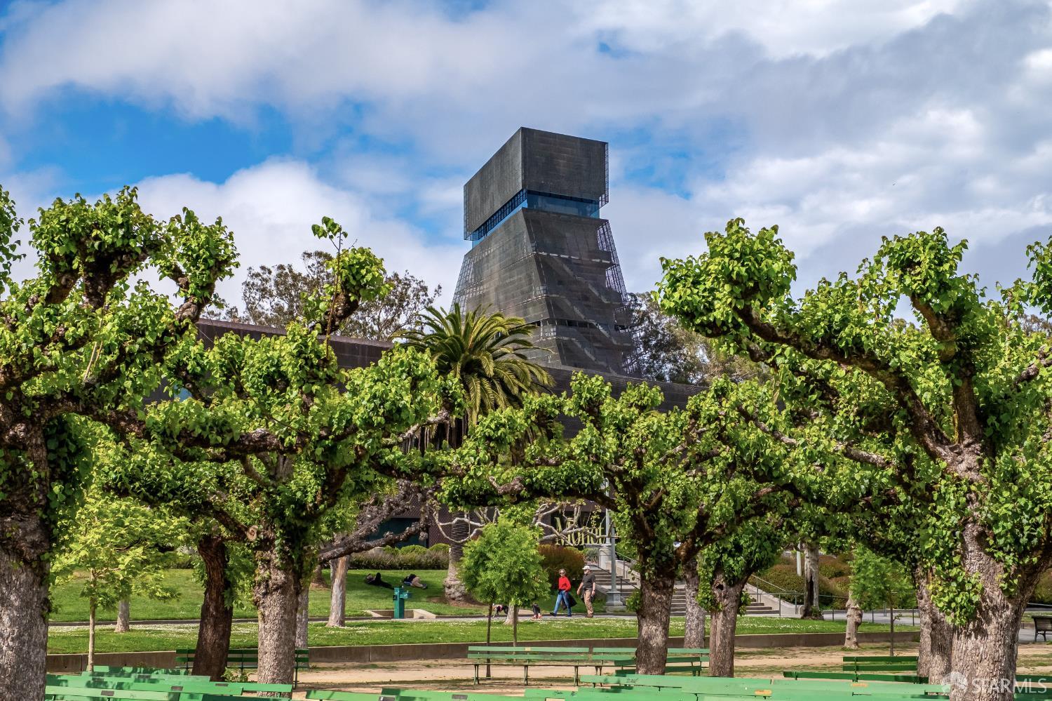 846 Cabrillo Street