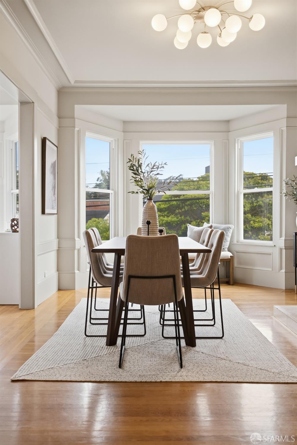 846 Cabrillo Street