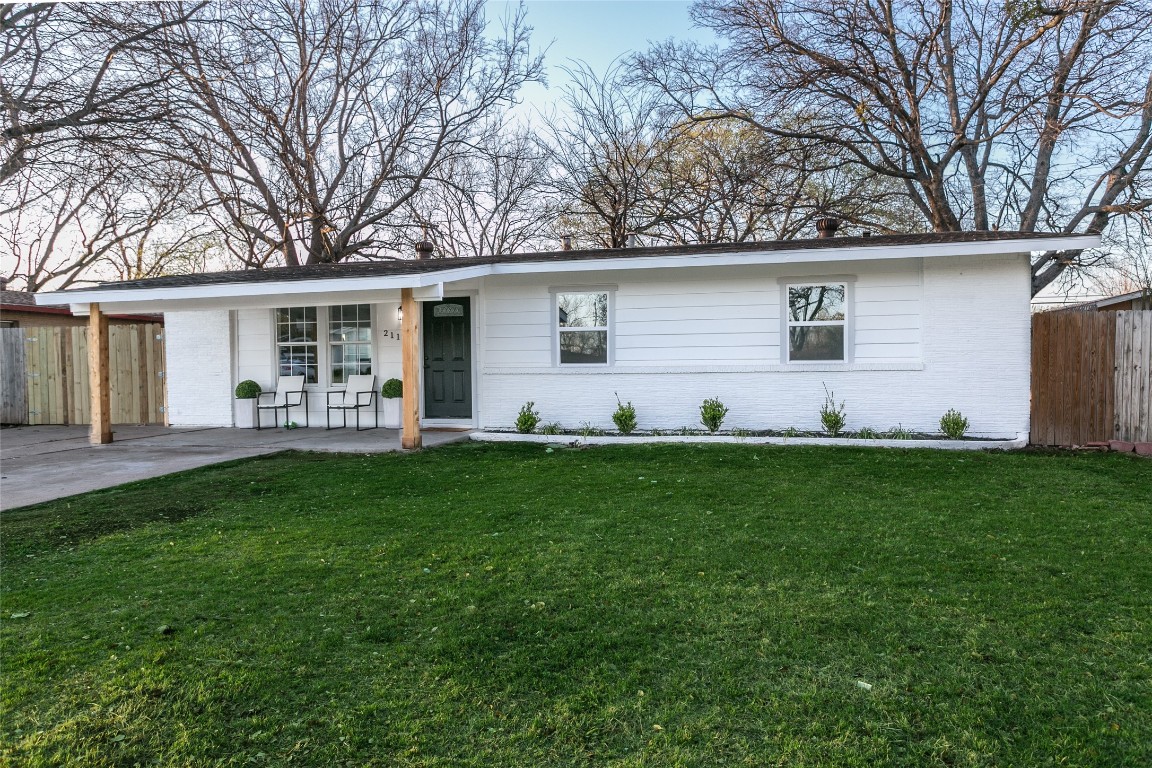 2117 Miriam Lane