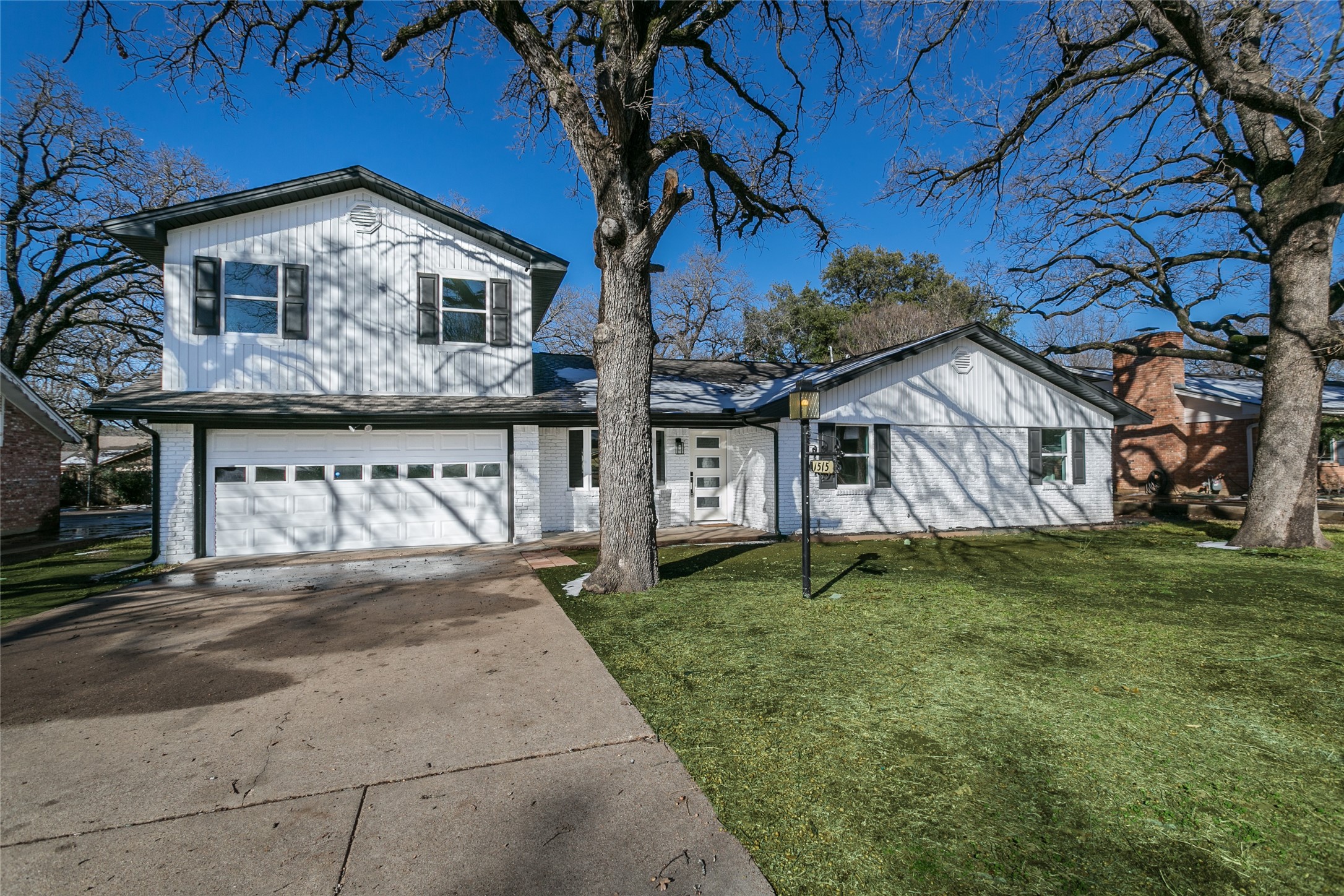 1515 Cherokee Street