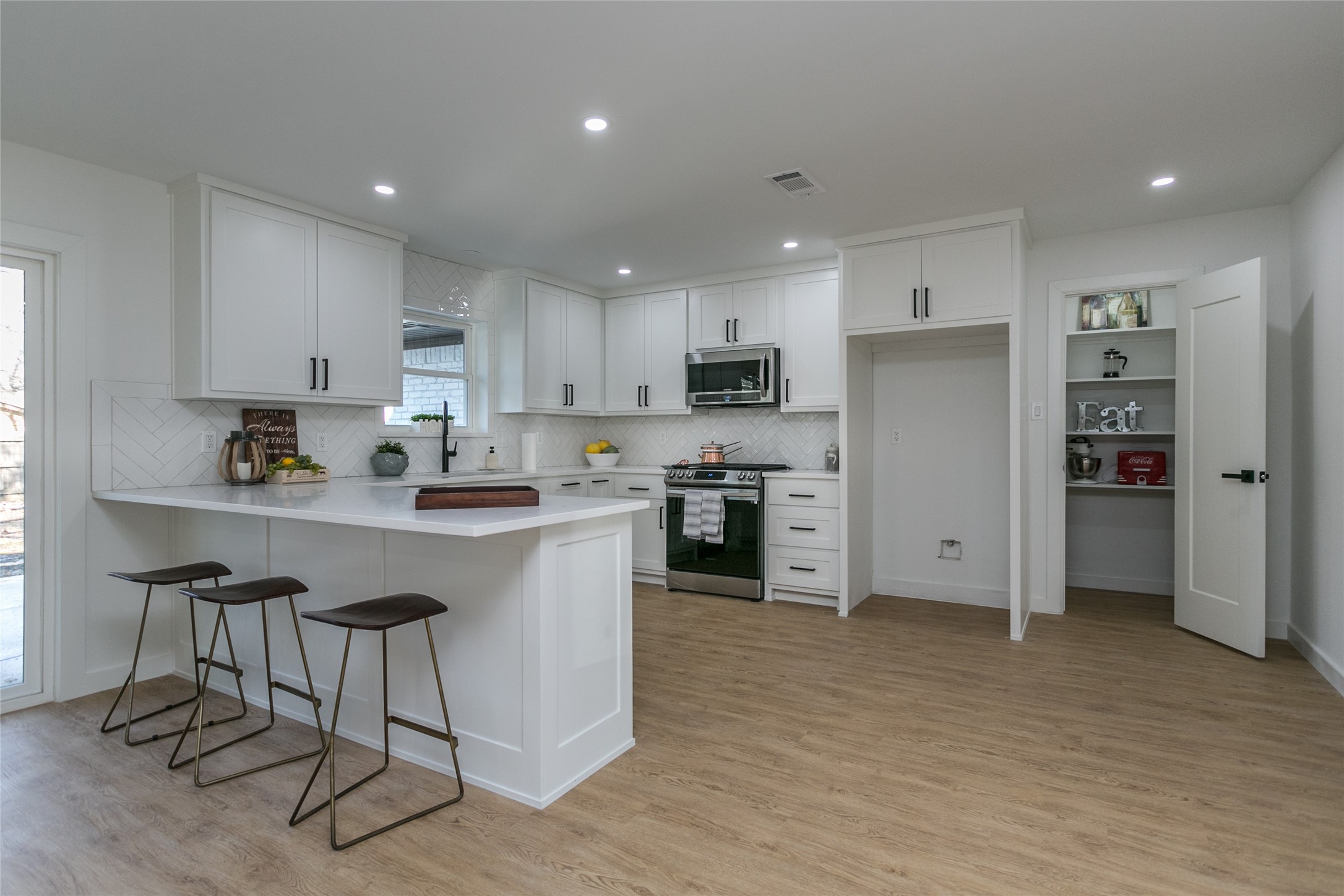 1515 Cherokee Street