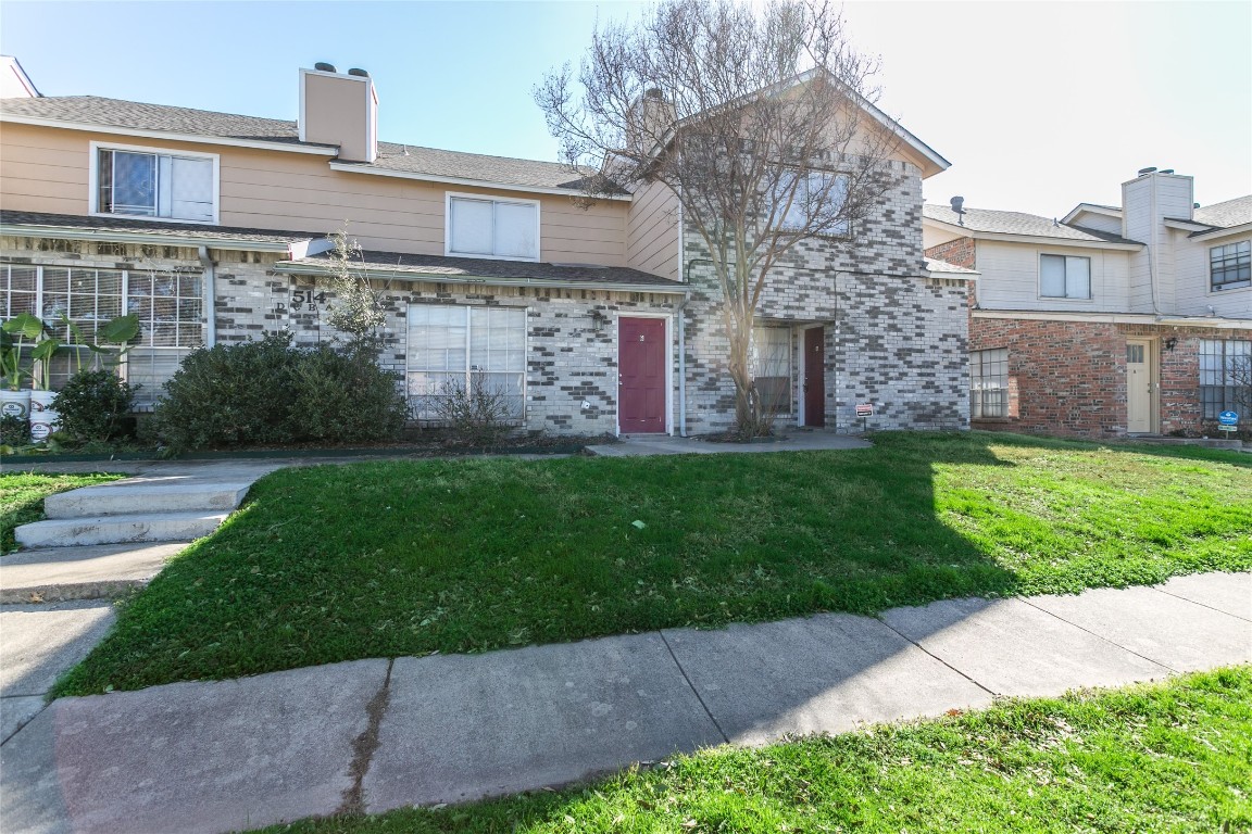 514 Rita Lane