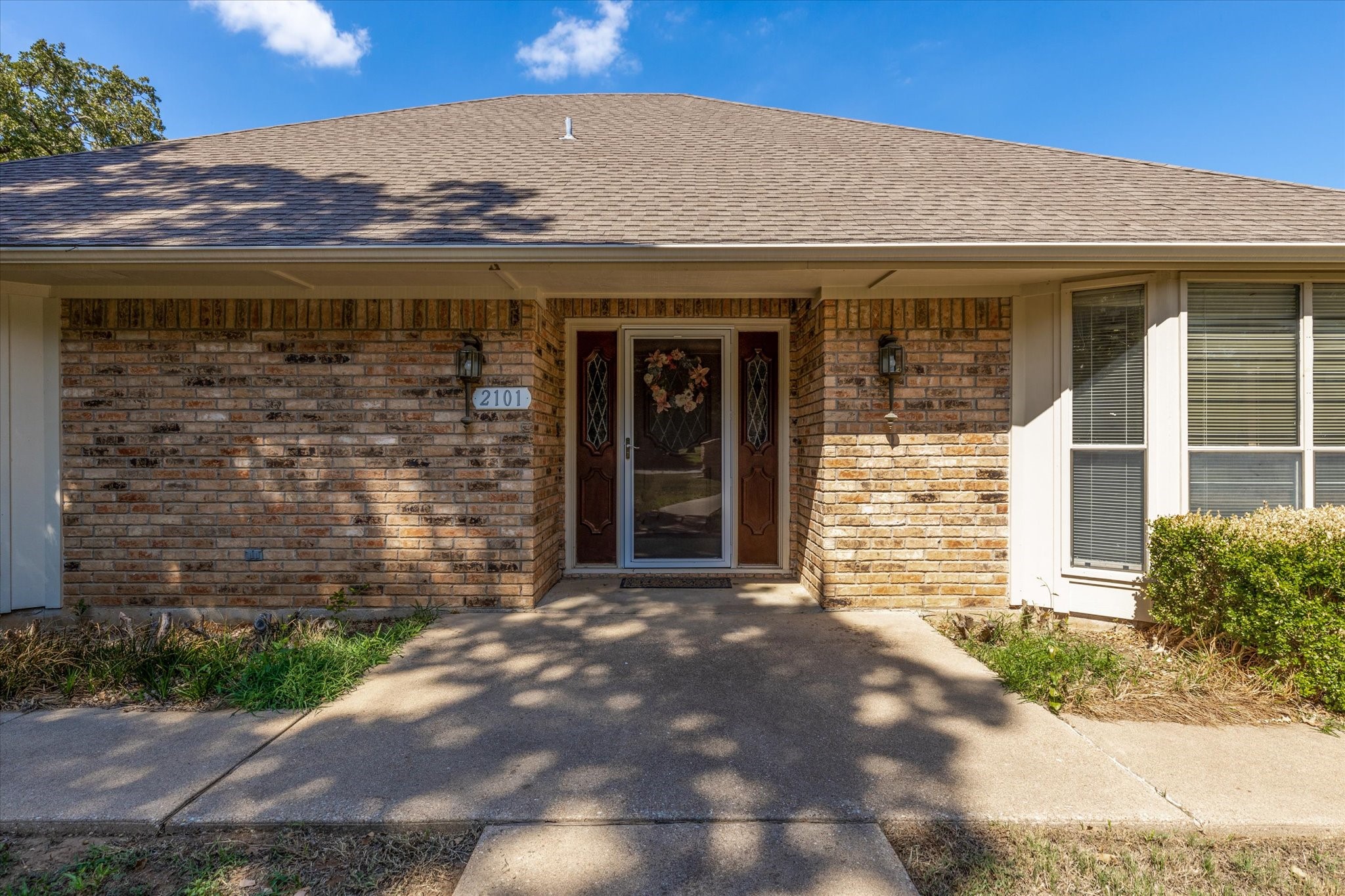 2101 Wanda Way