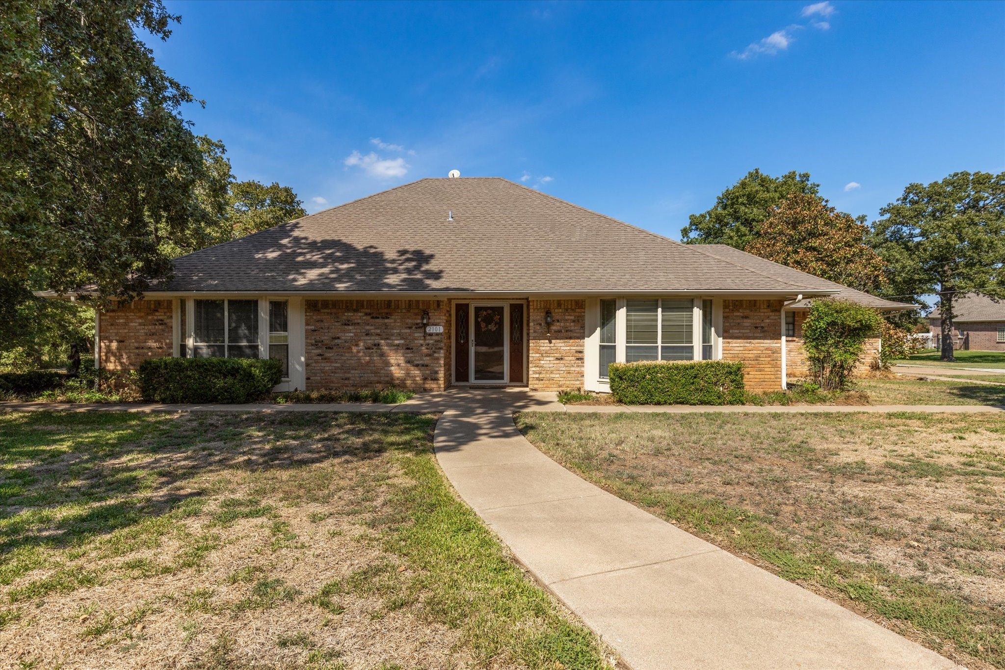 2101 Wanda Way