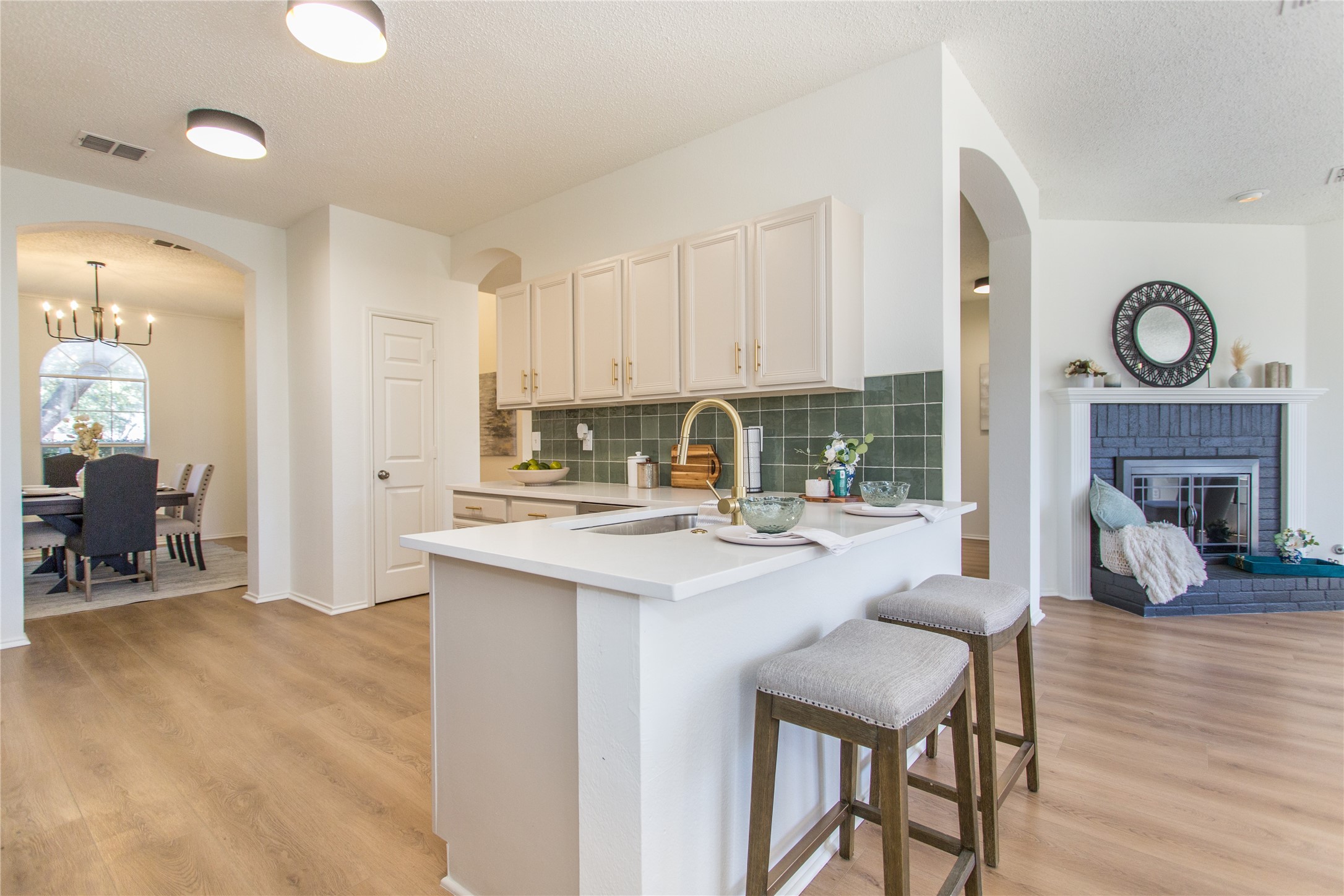 3007 Blacksmith Court