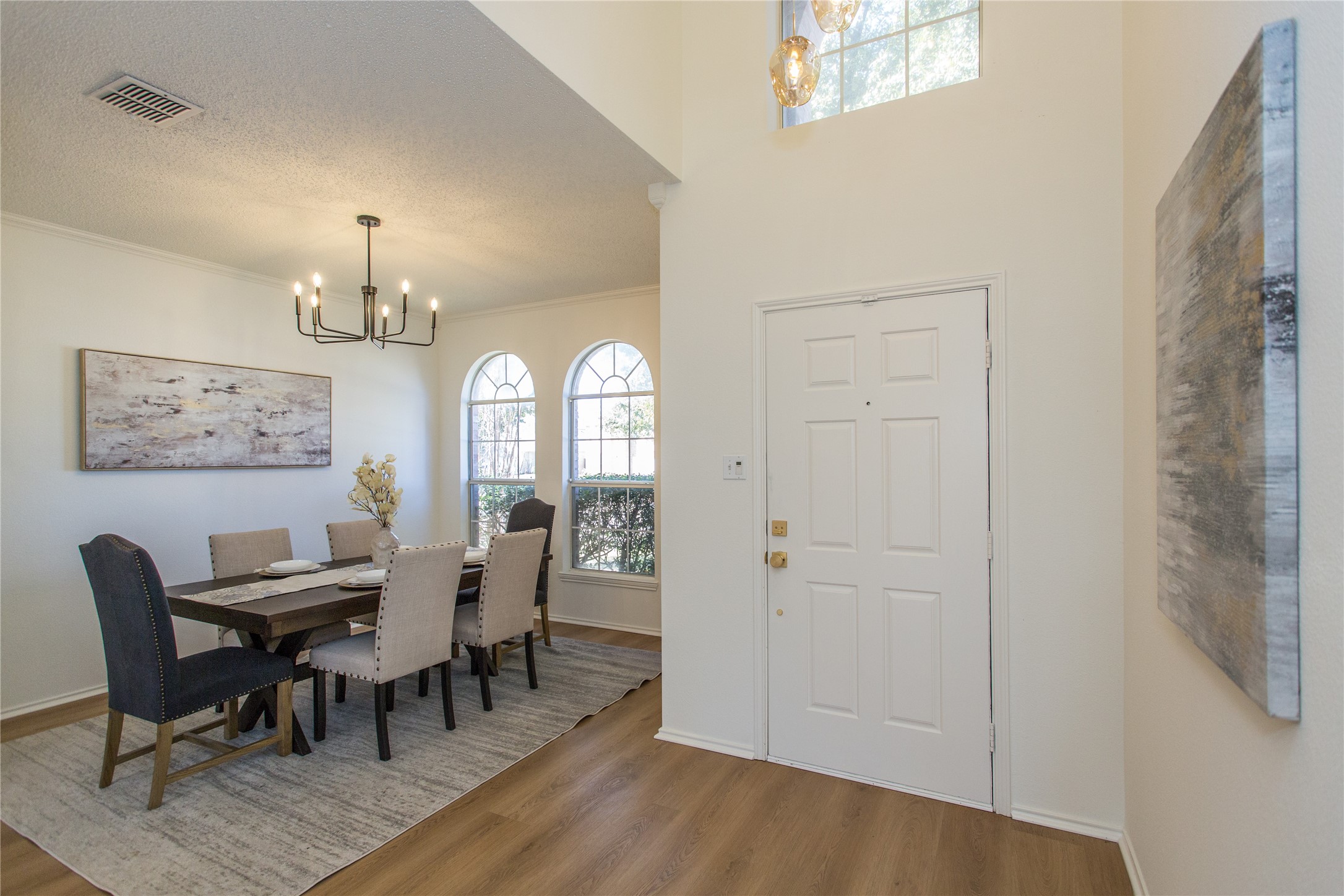 3007 Blacksmith Court