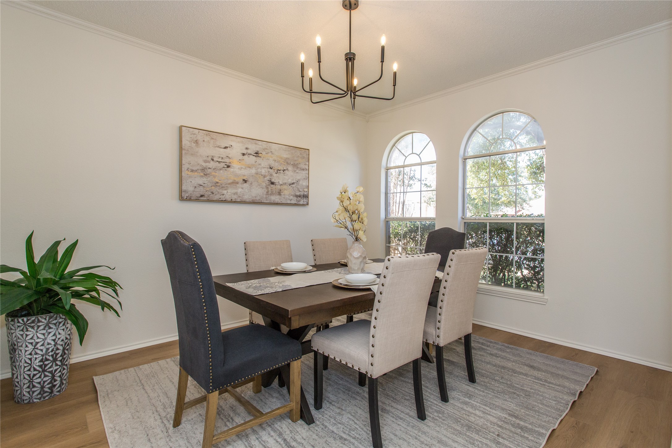 3007 Blacksmith Court