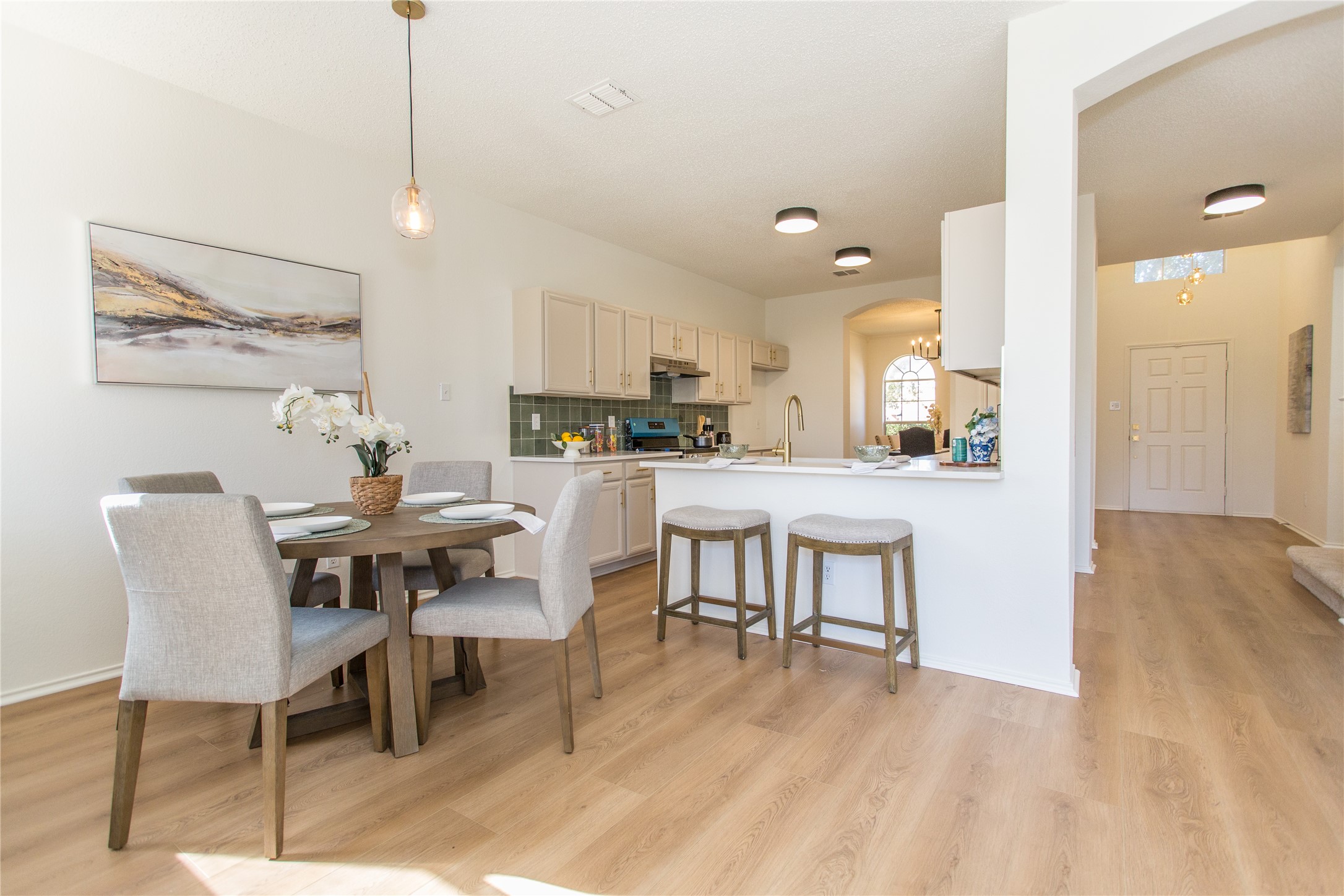 3007 Blacksmith Court