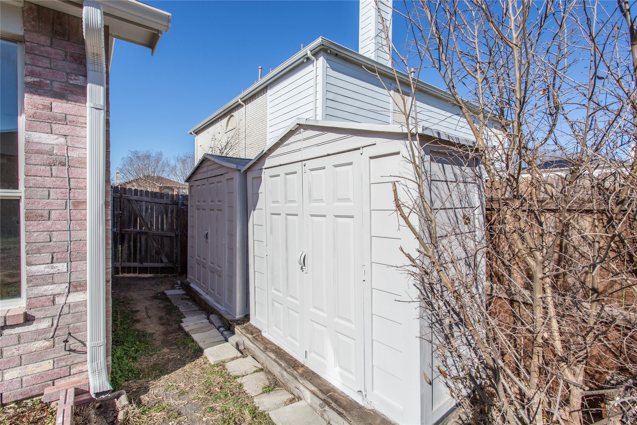 3007 Blacksmith Court