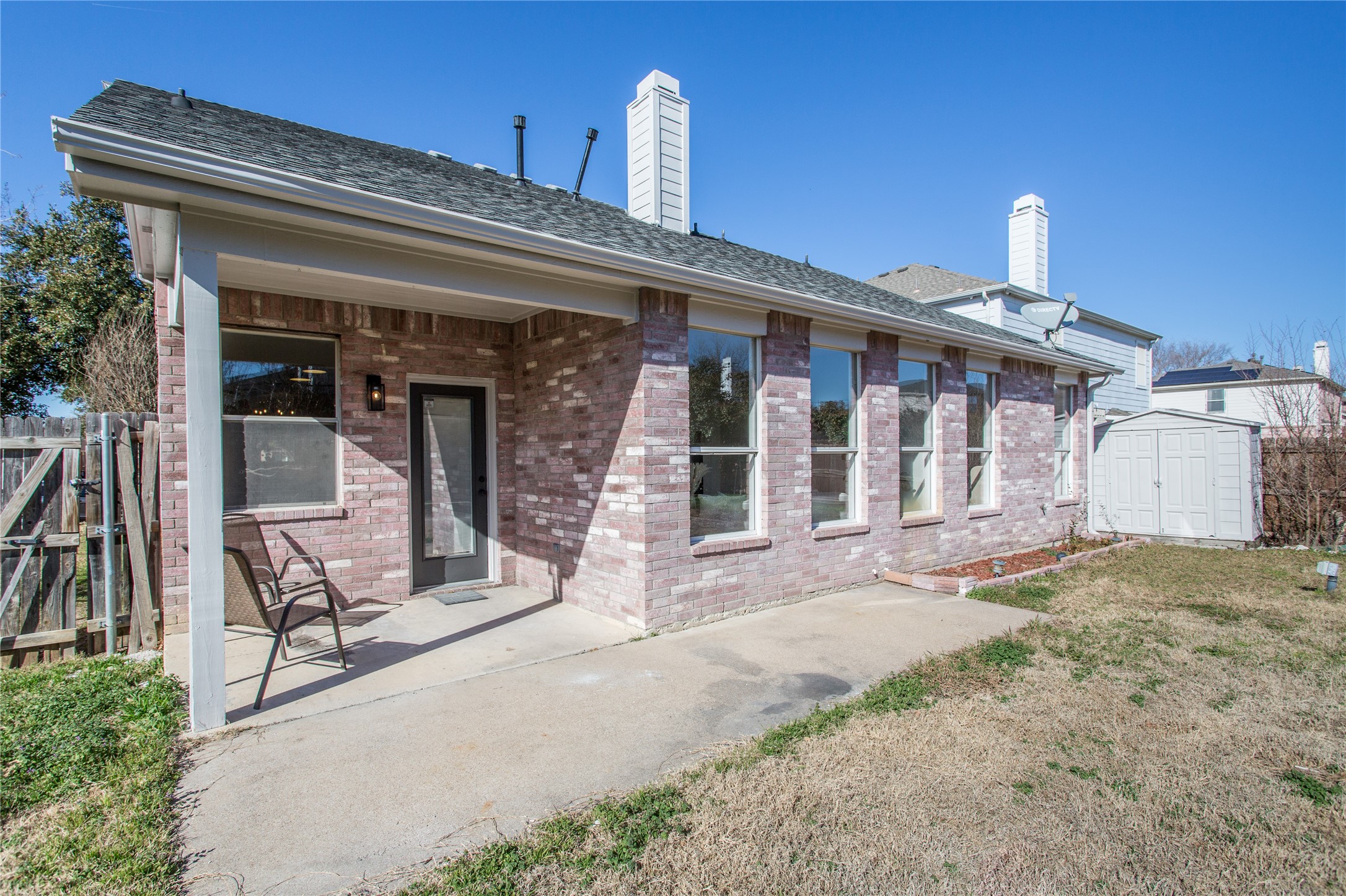 3007 Blacksmith Court