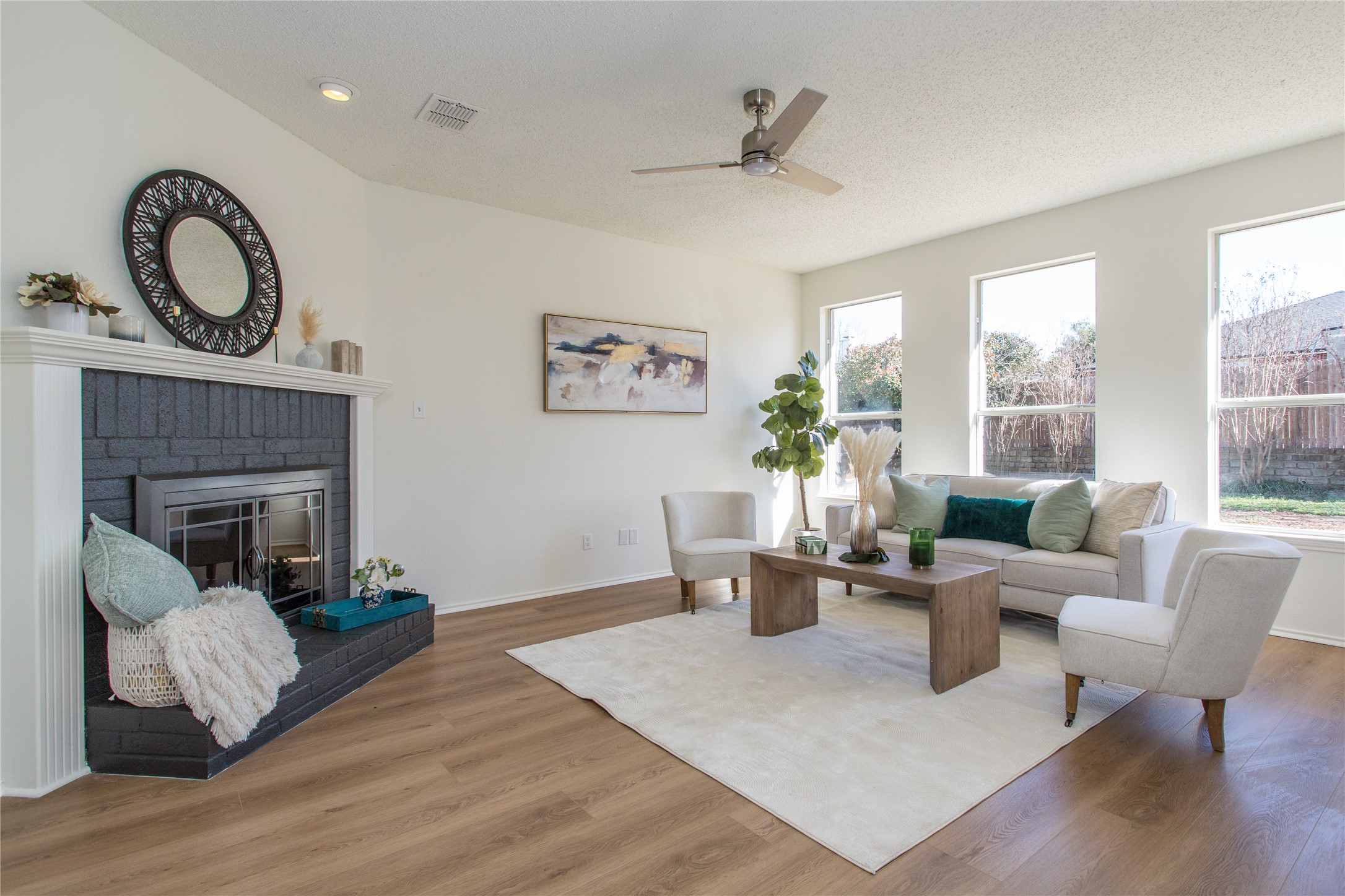 3007 Blacksmith Court