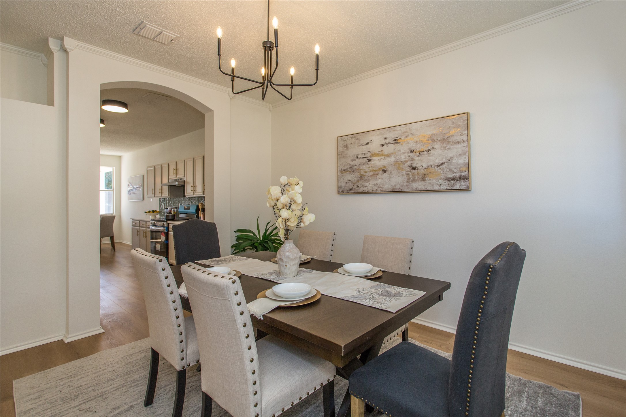 3007 Blacksmith Court