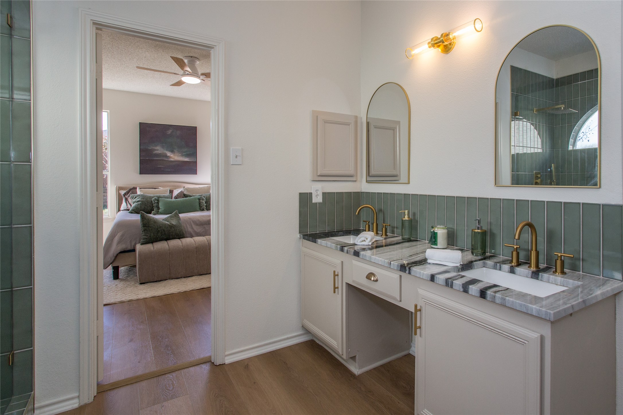 3007 Blacksmith Court