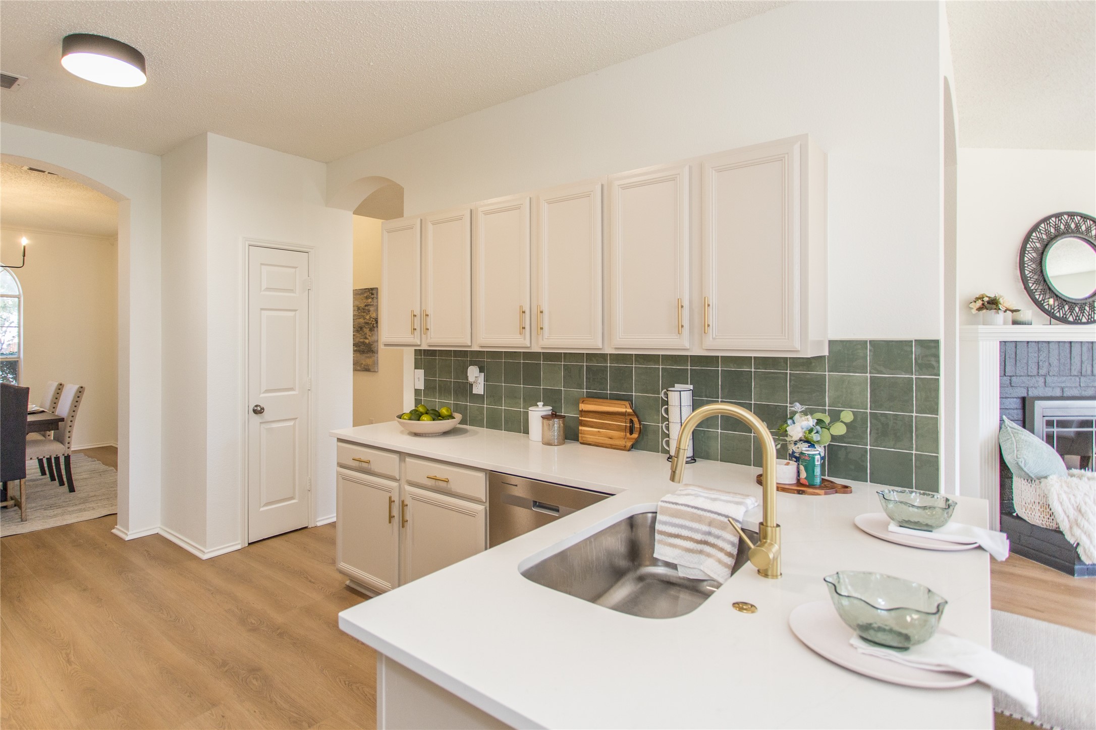 3007 Blacksmith Court